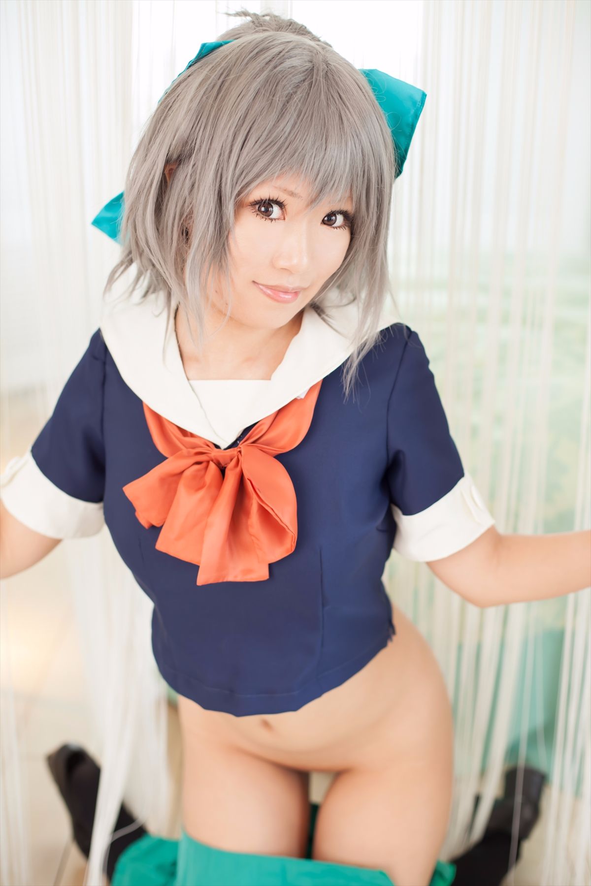 [Remikasu] Bộ sưu tập Yubari