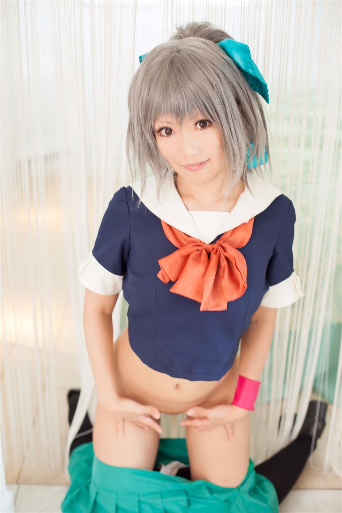 [Remikasu] Bộ sưu tập Yubari