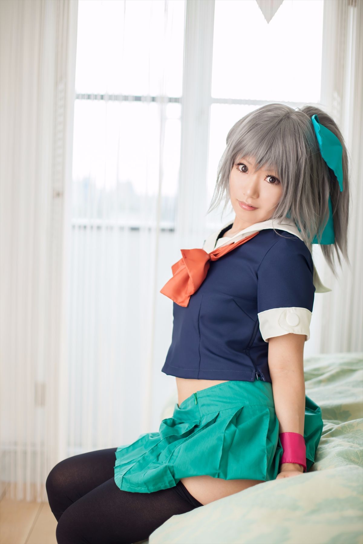 [Remikasu] Bộ sưu tập Yubari