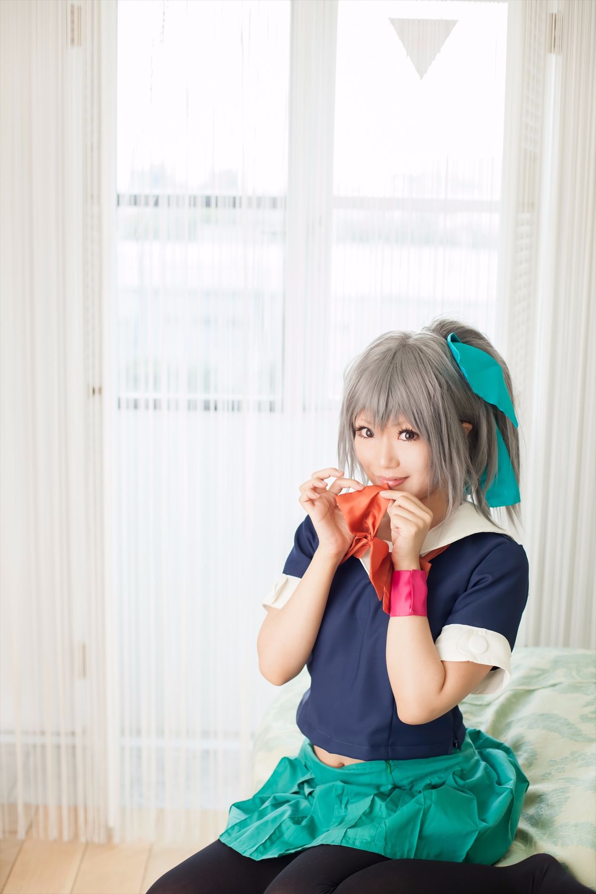 [Remikasu] Bộ sưu tập Yubari