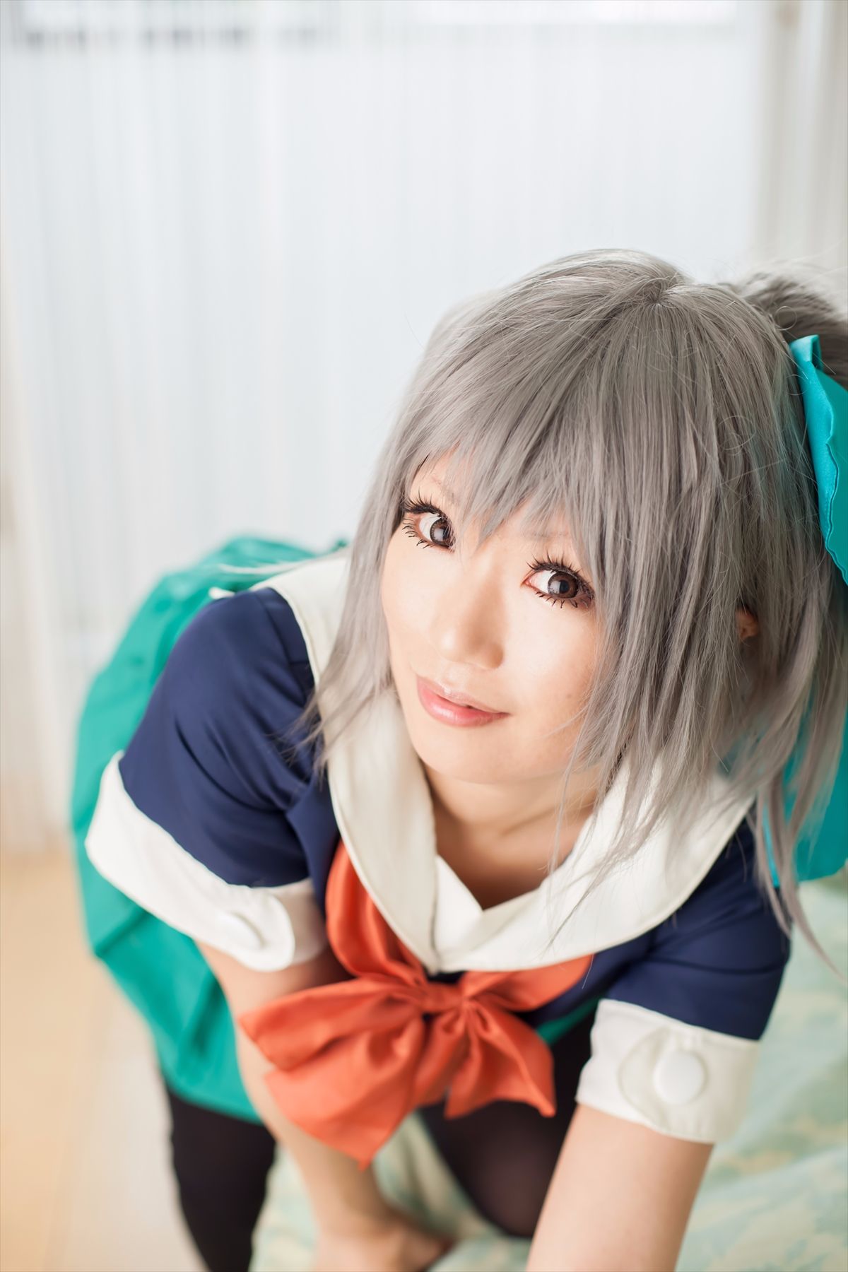 [Remikasu] Bộ sưu tập Yubari