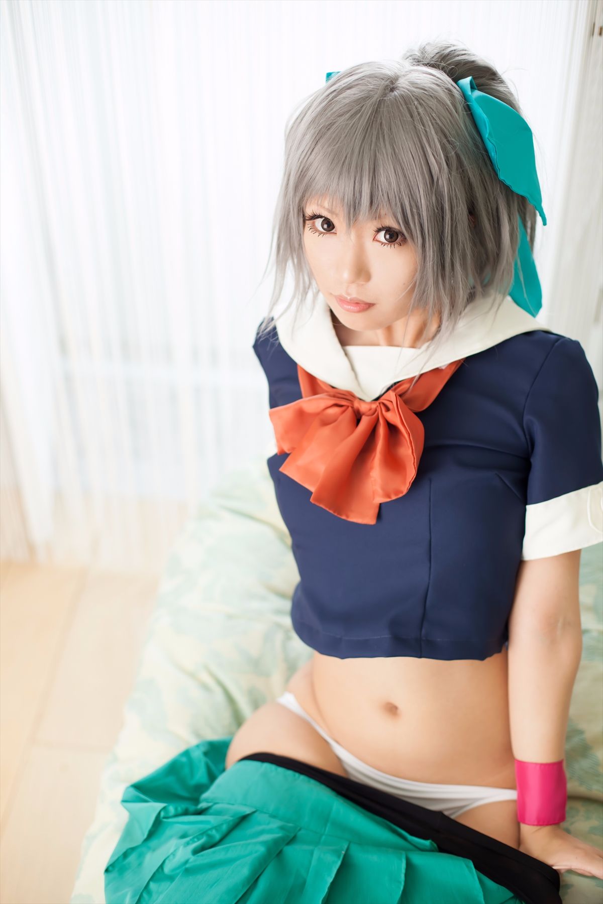 [Remikasu] Bộ sưu tập Yubari