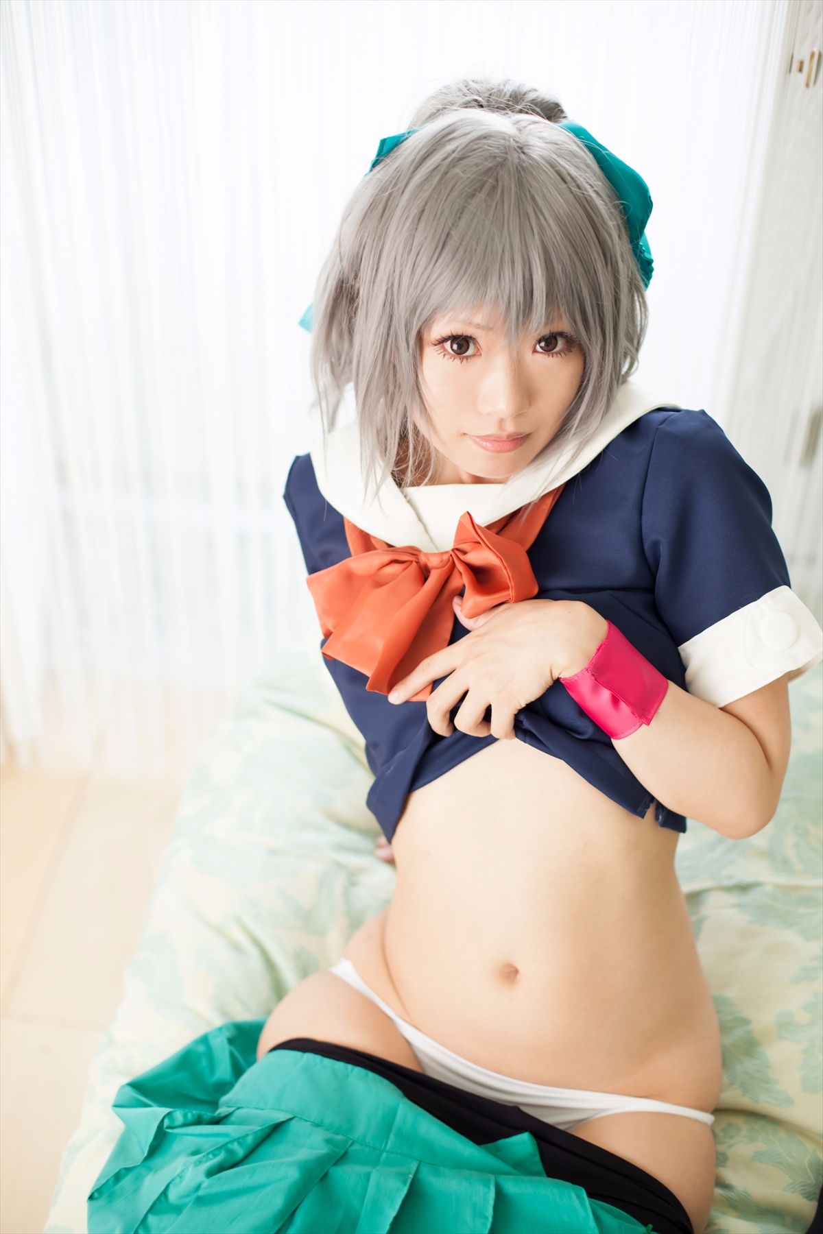 [Remikasu] Bộ sưu tập Yubari