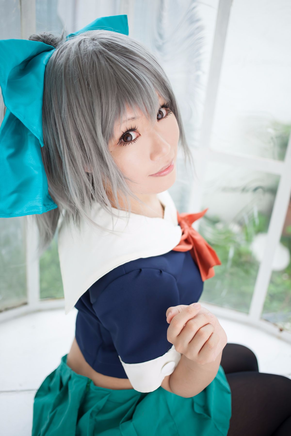 [Remikasu] Bộ sưu tập Yubari