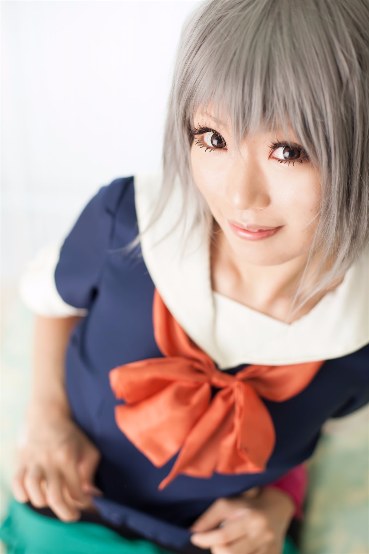 [Remikasu] Bộ sưu tập Yubari