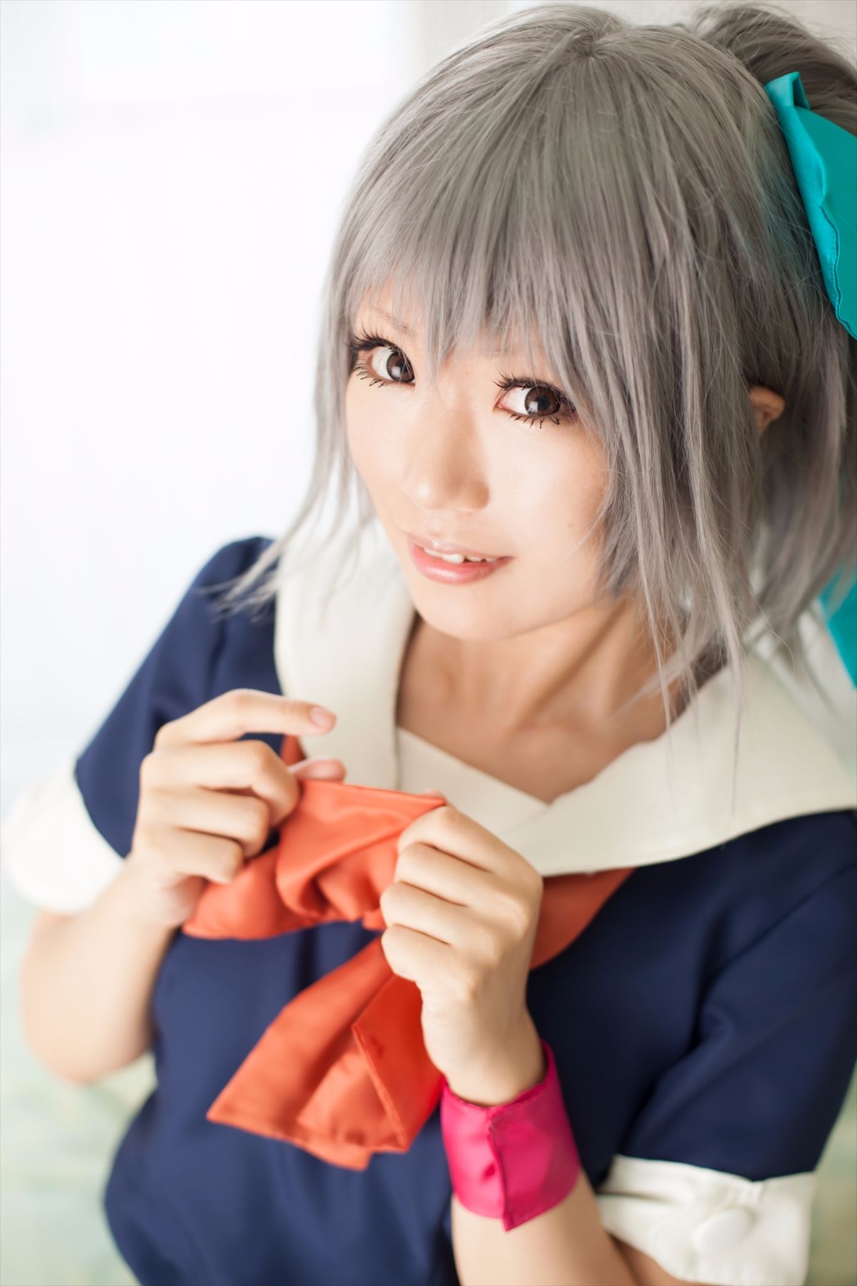 [Remikasu] Bộ sưu tập Yubari