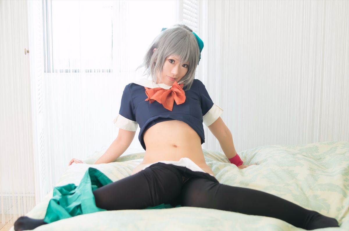 [Remikasu] Bộ sưu tập Yubari