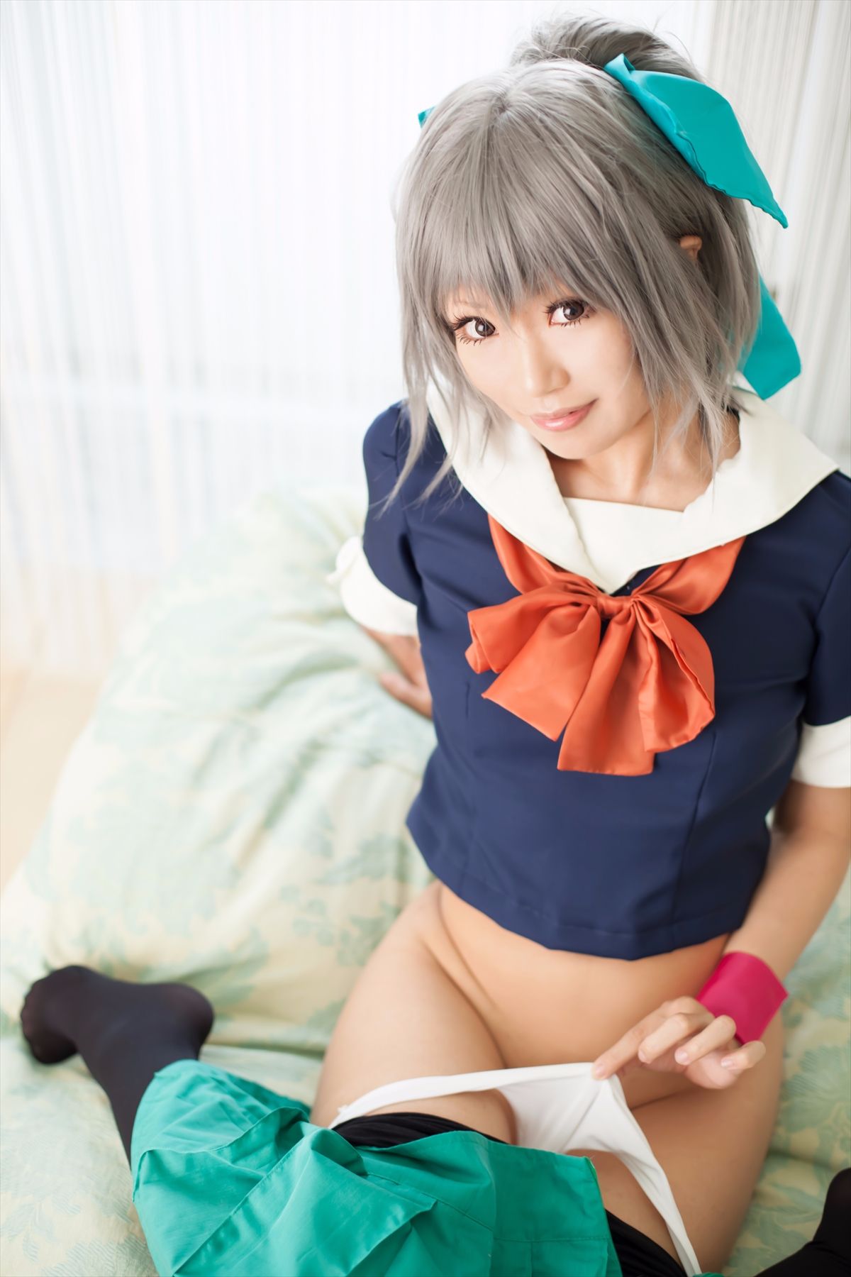 [Remikasu] Bộ sưu tập Yubari