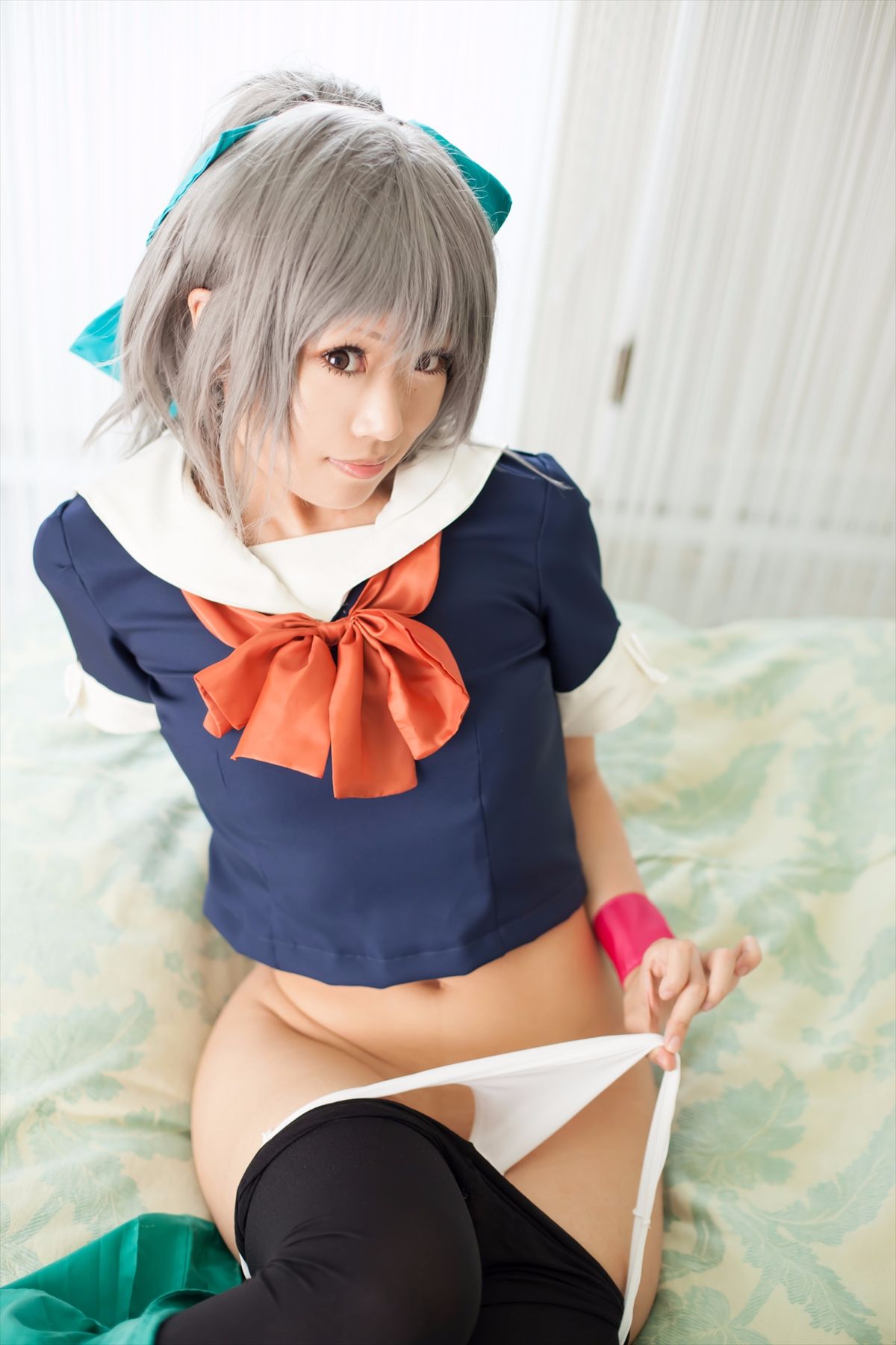 [Remikasu] Bộ sưu tập Yubari