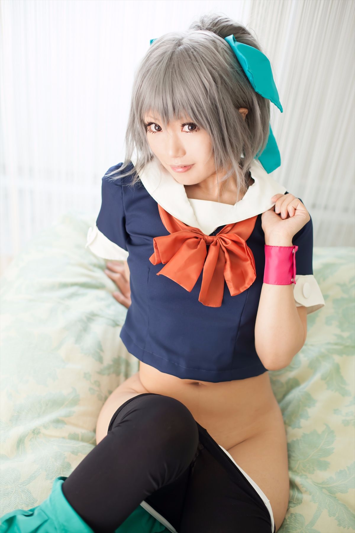 [Remikasu] Bộ sưu tập Yubari