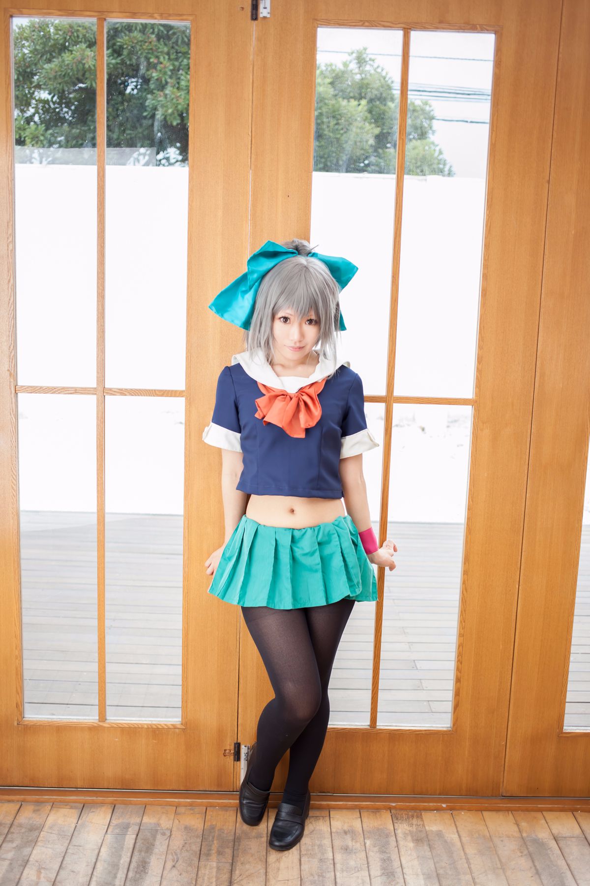 [Remikasu] Bộ sưu tập Yubari