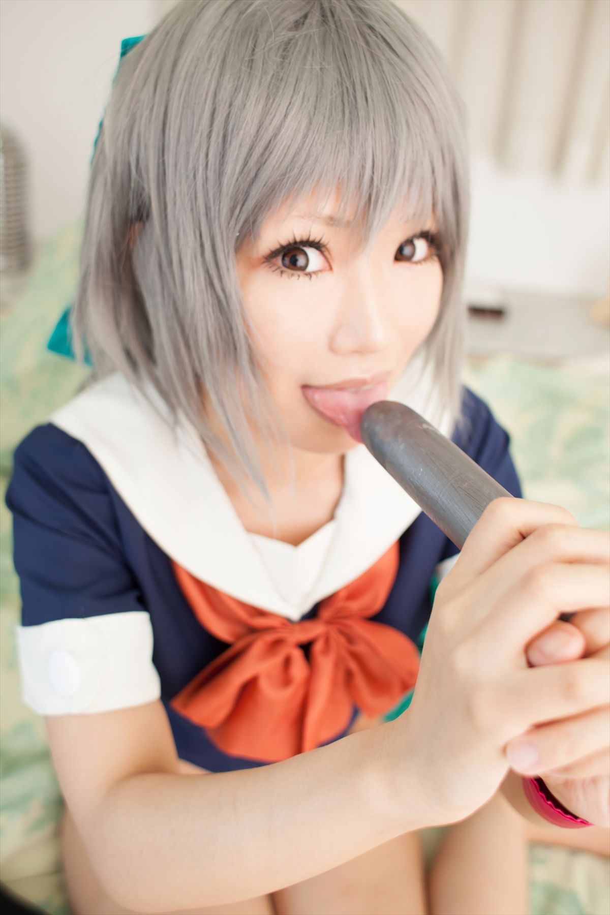 [Remikasu] Bộ sưu tập Yubari