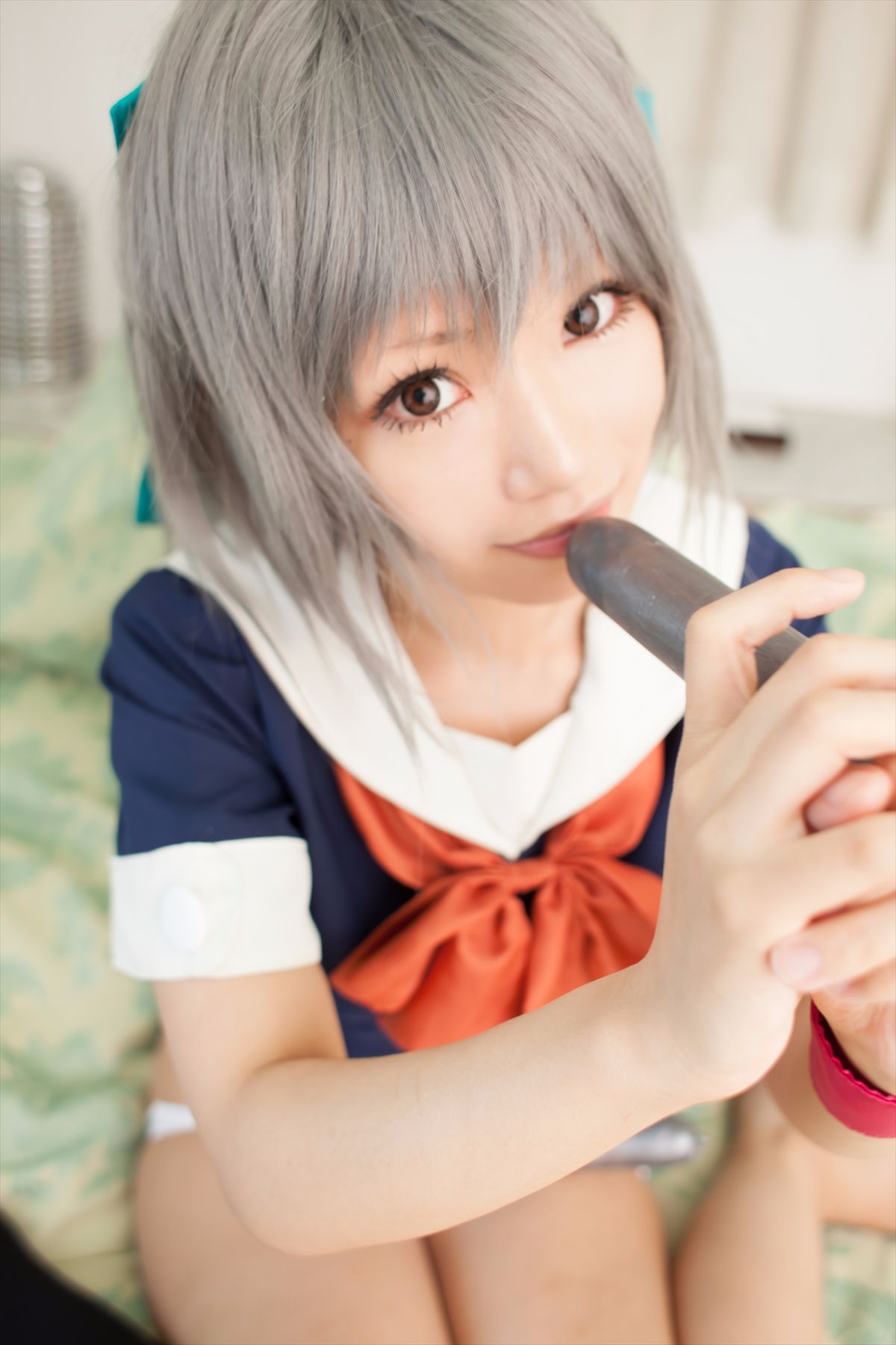 [Remikasu] Bộ sưu tập Yubari