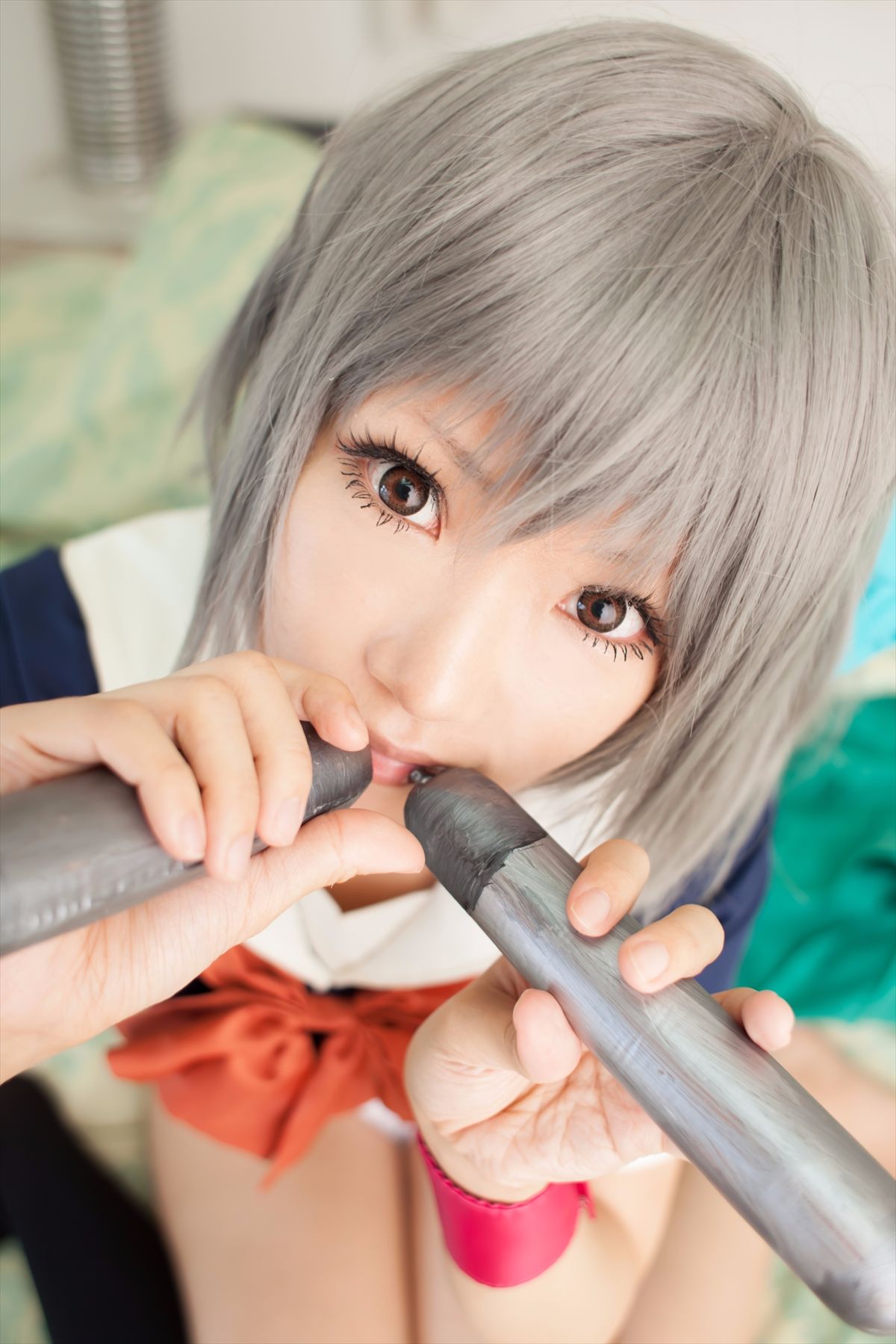 [Remikasu] Bộ sưu tập Yubari