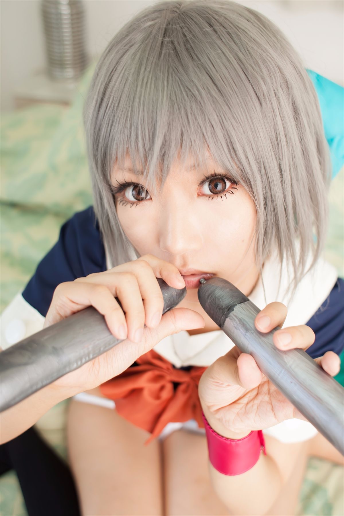 [Remikasu] Bộ sưu tập Yubari