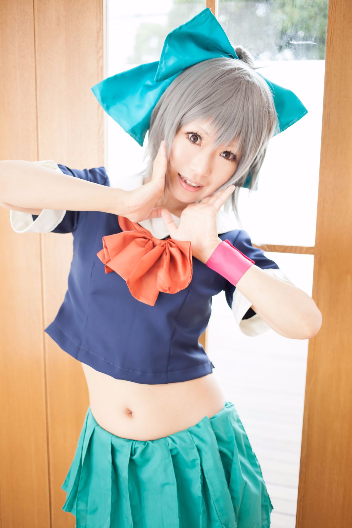 [Remikasu] Bộ sưu tập Yubari