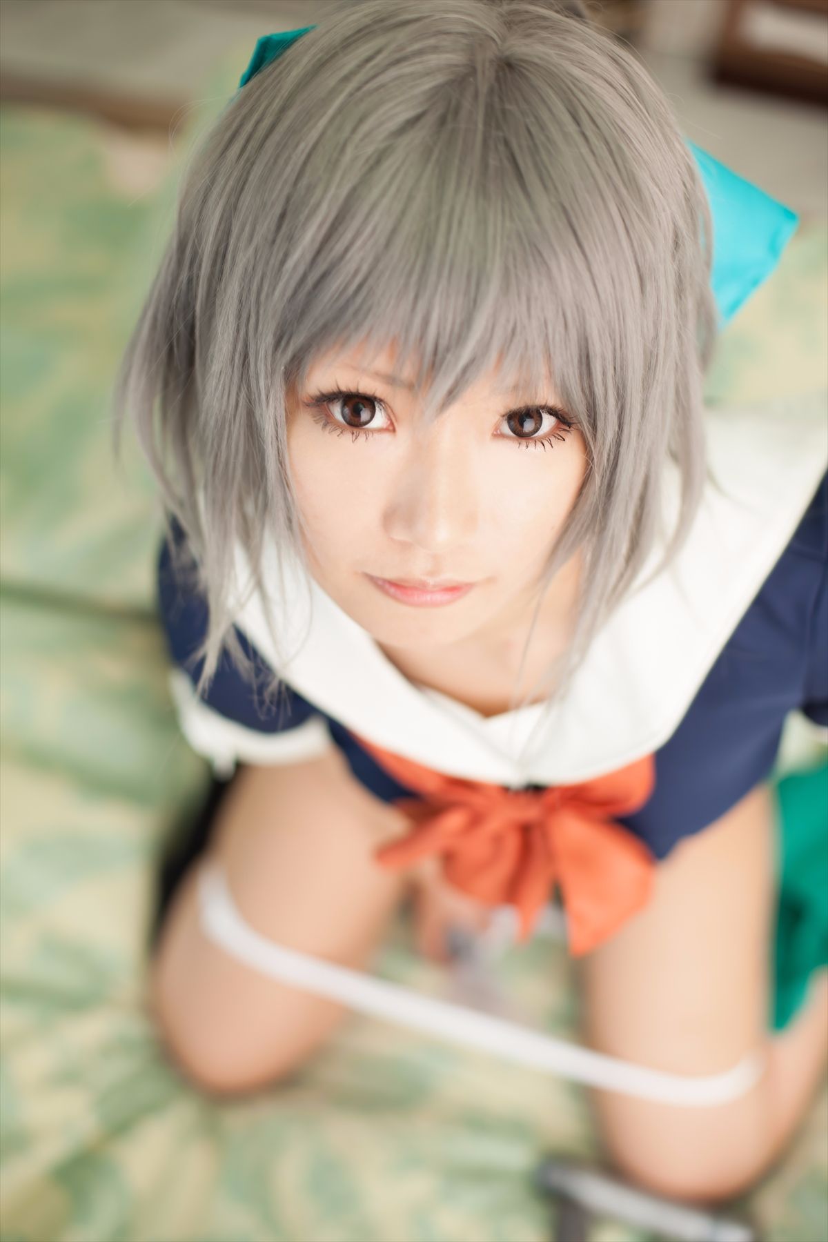 [Remikasu] Bộ sưu tập Yubari