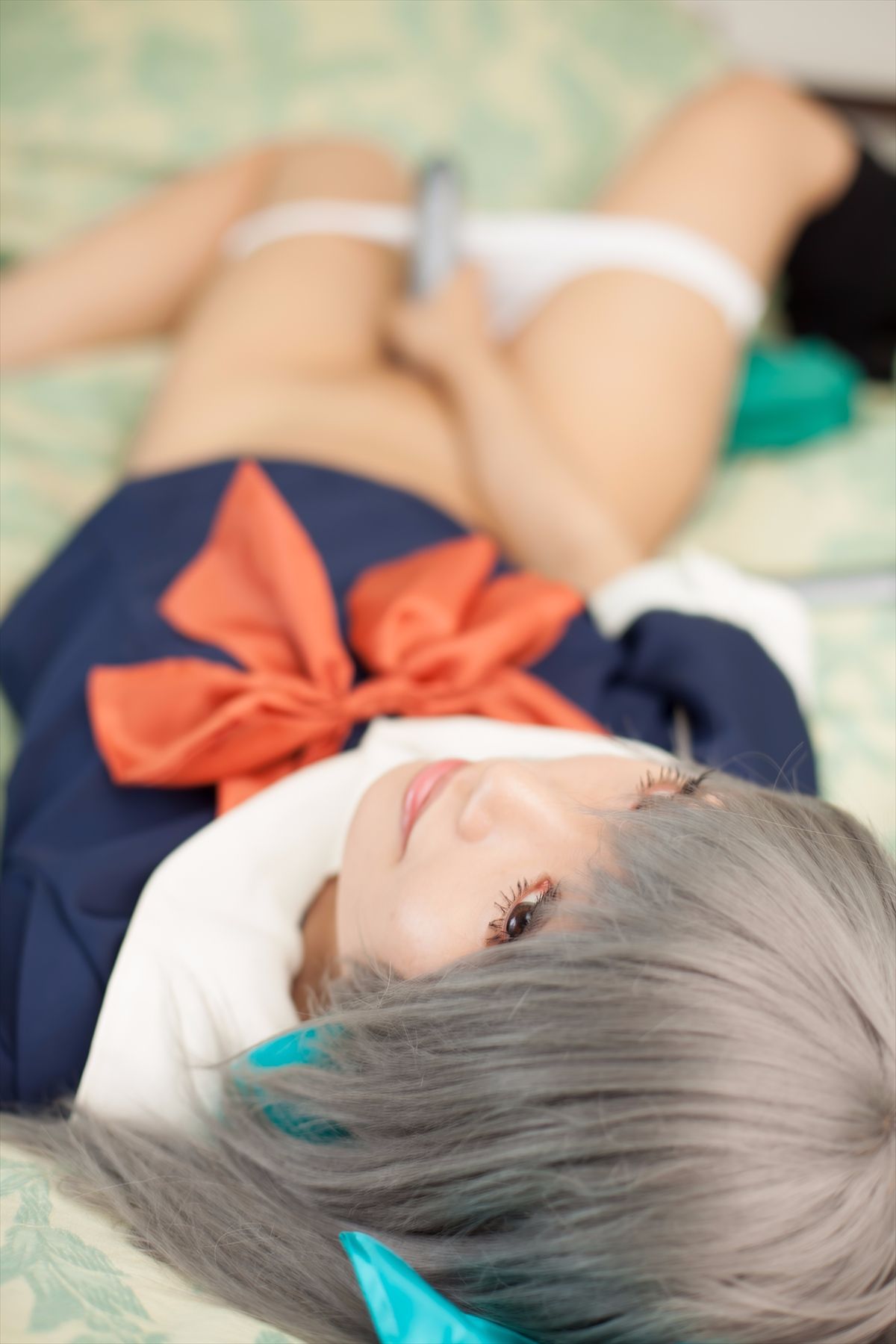 [Remikasu] Bộ sưu tập Yubari