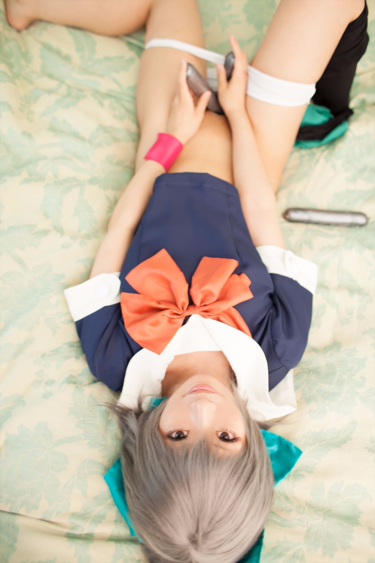 [Remikasu] Bộ sưu tập Yubari