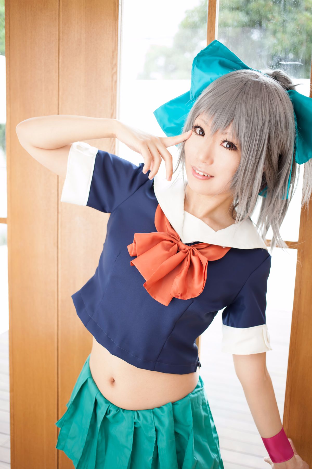 [Remikasu] Bộ sưu tập Yubari