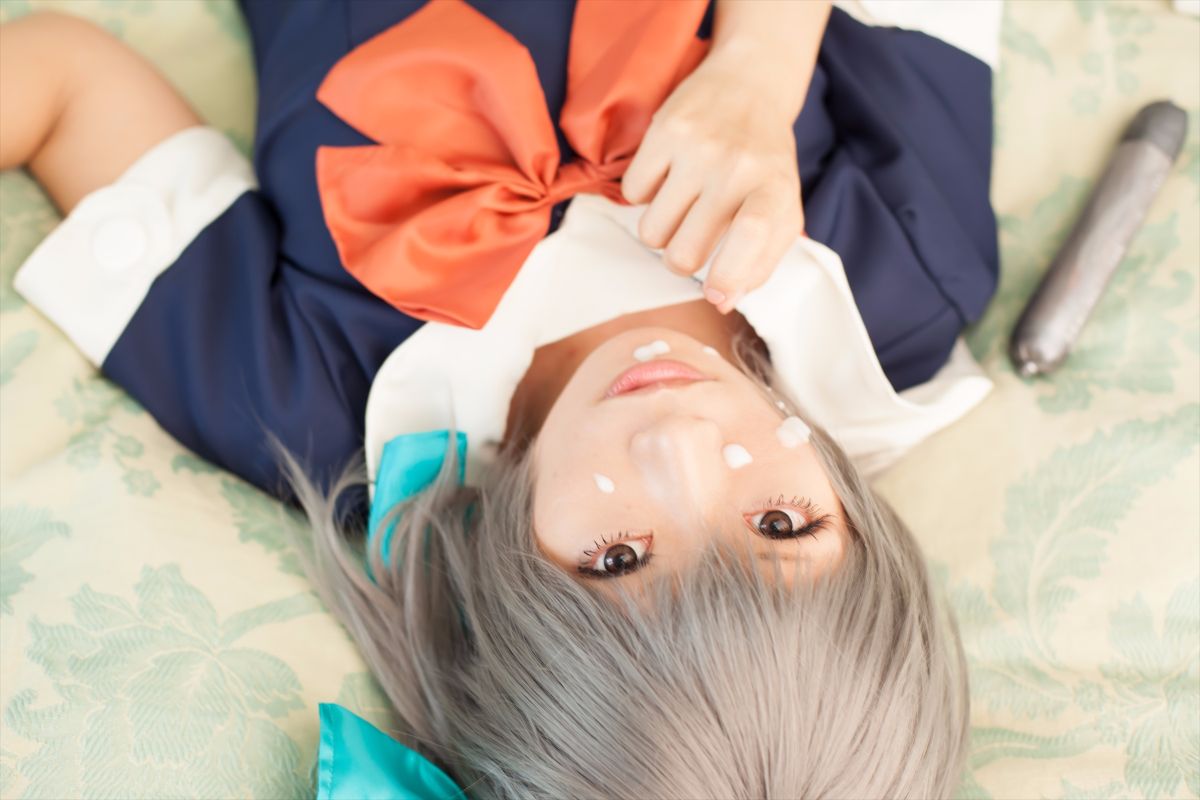 [Remikasu] Bộ sưu tập Yubari