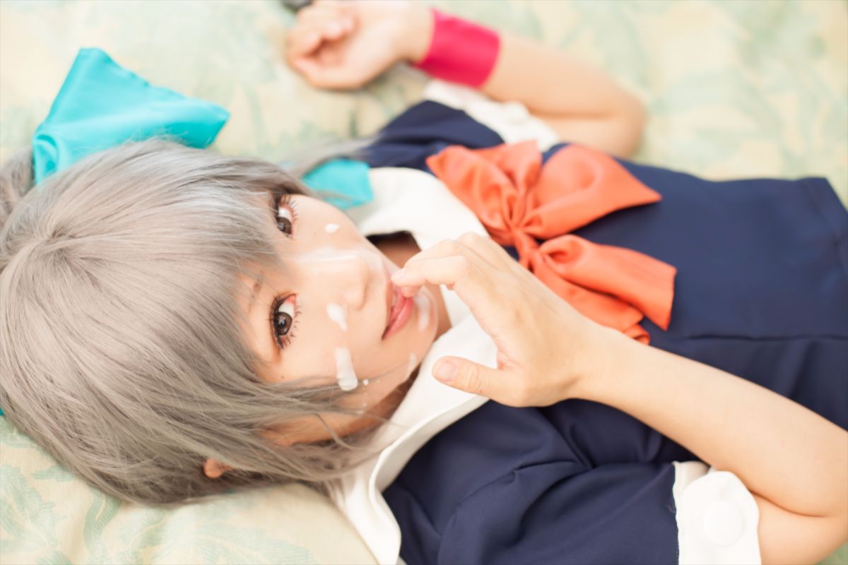 [Remikasu] Bộ sưu tập Yubari