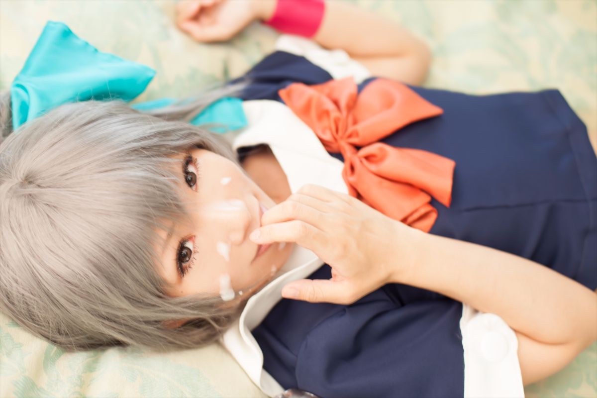 [Remikasu] Bộ sưu tập Yubari