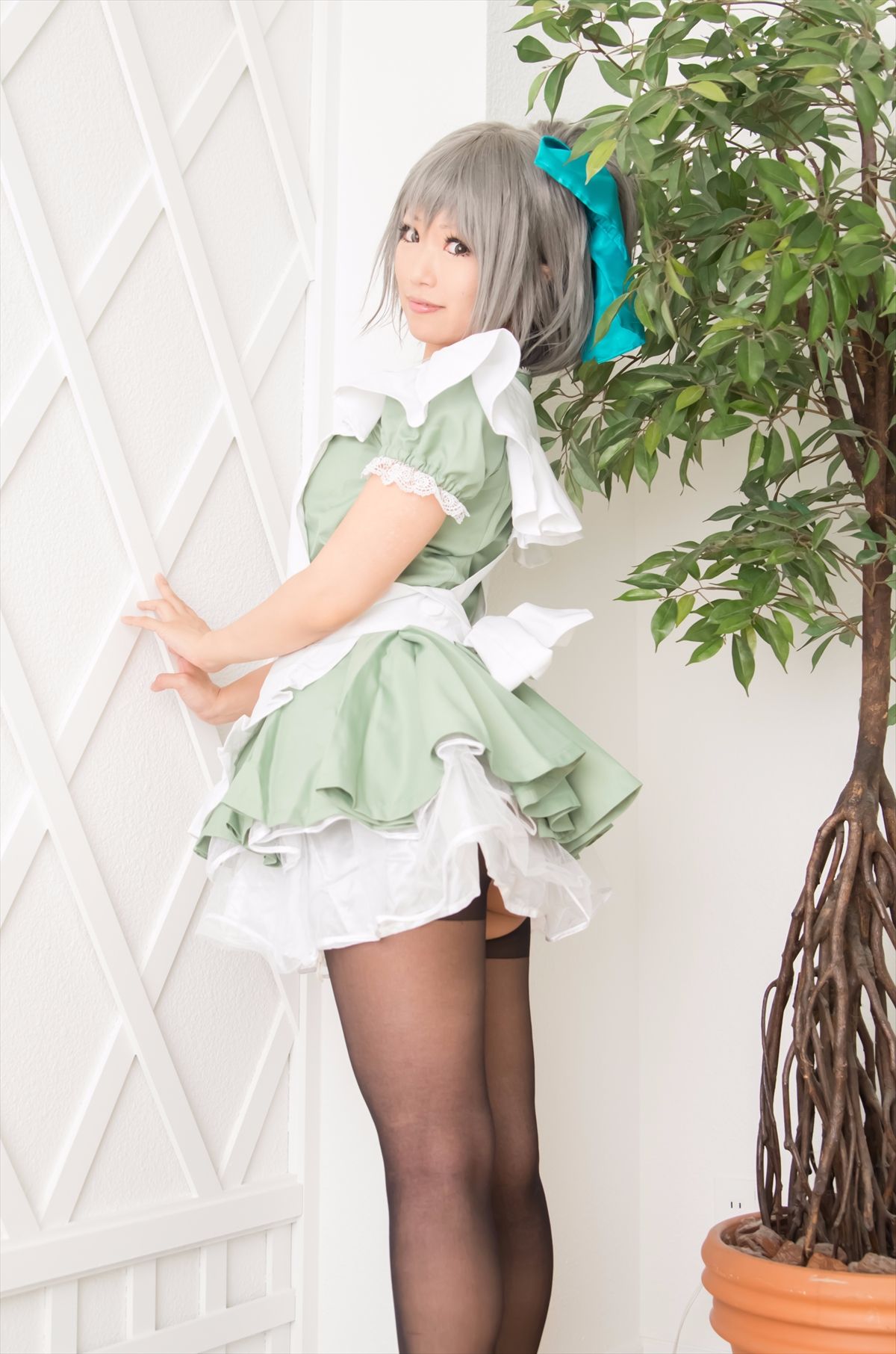 [Remikasu] Bộ sưu tập Yubari