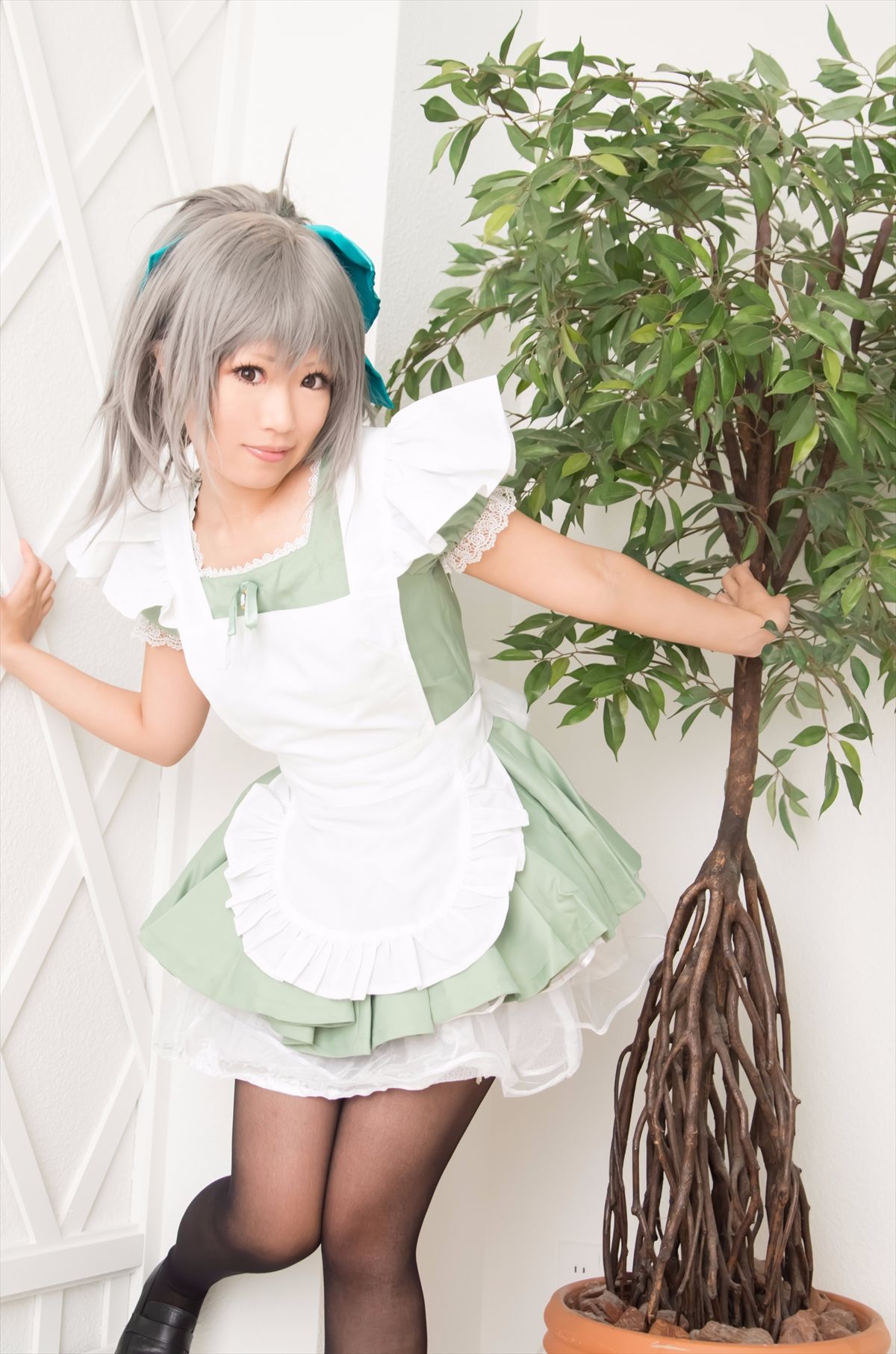 [Remikasu] Bộ sưu tập Yubari