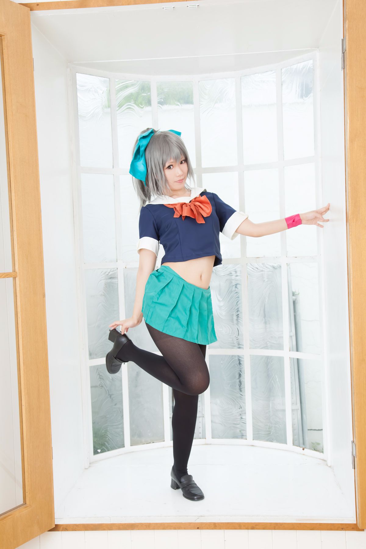 [Remikasu] Bộ sưu tập Yubari