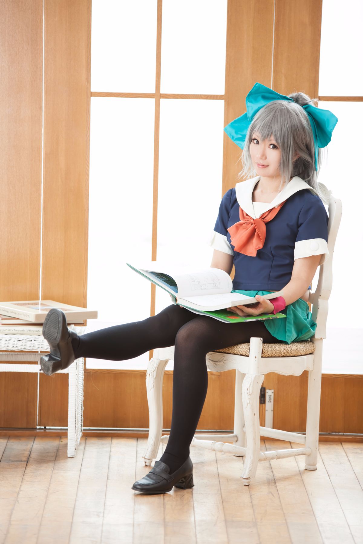 [Remikasu] Bộ sưu tập Yubari