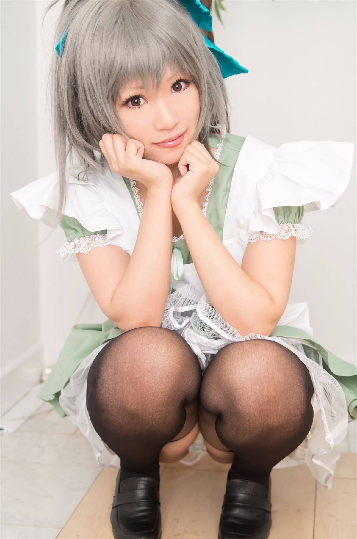 [Remikasu] Bộ sưu tập Yubari