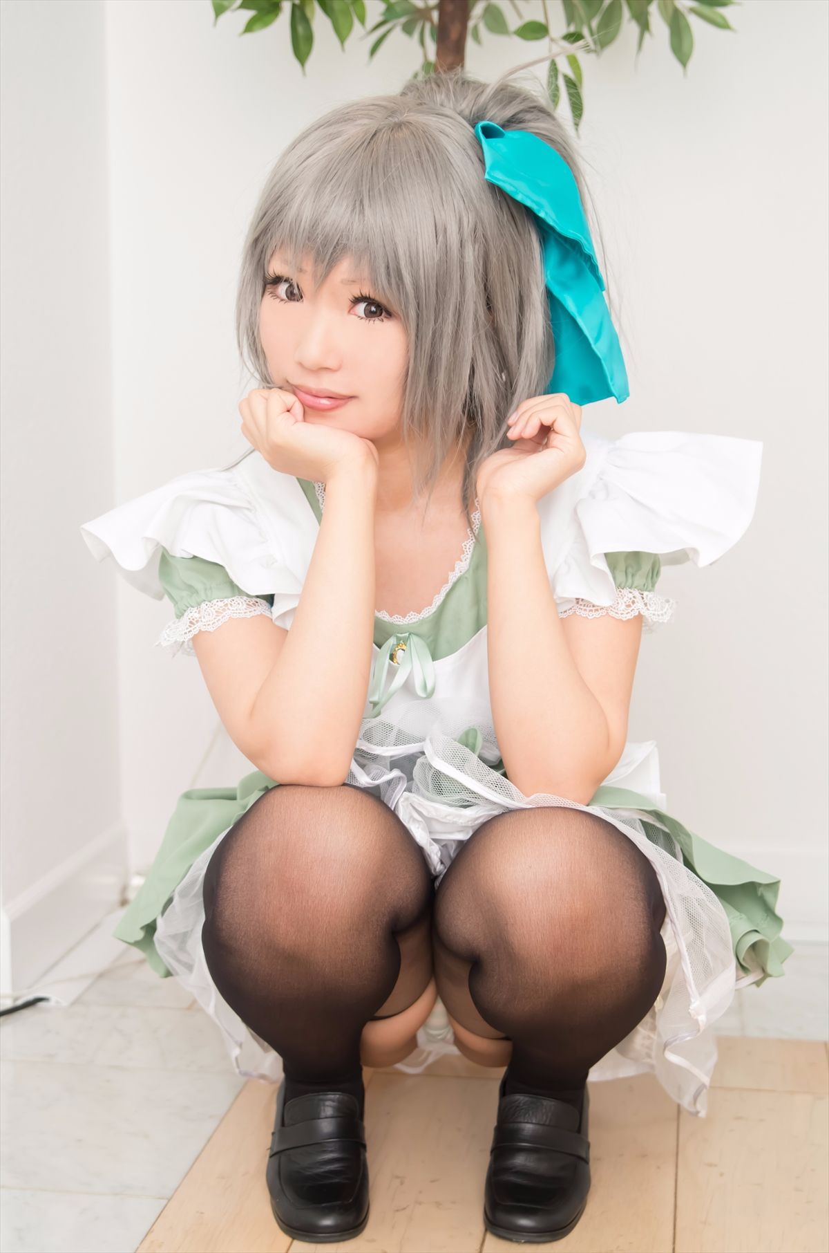 [Remikasu] Bộ sưu tập Yubari