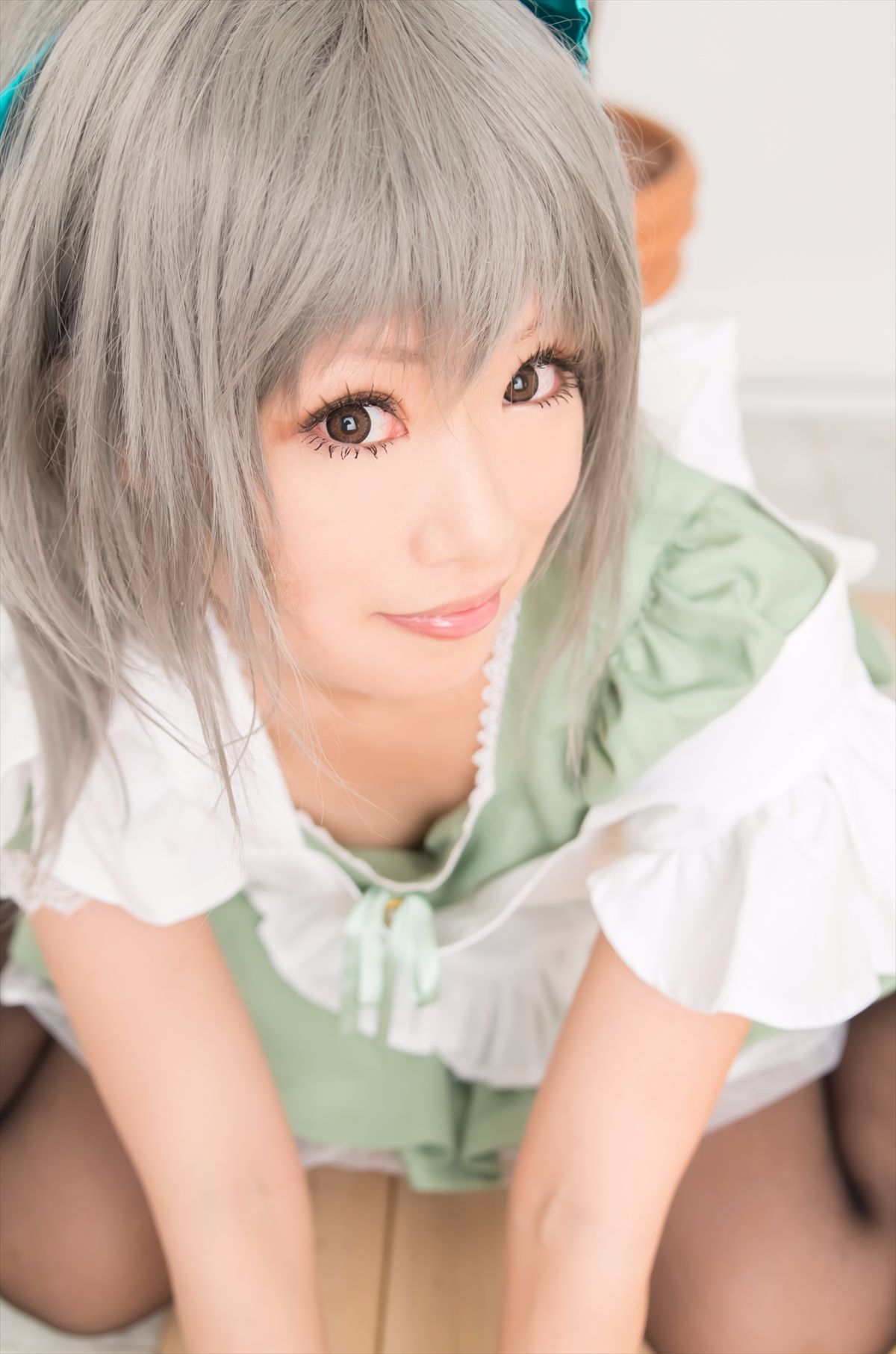 [Remikasu] Bộ sưu tập Yubari