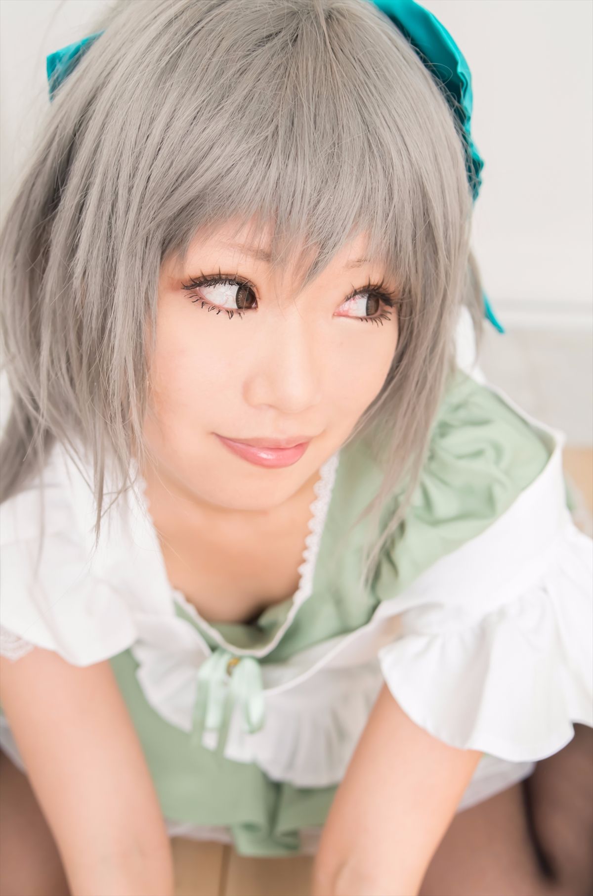 [Remikasu] Bộ sưu tập Yubari