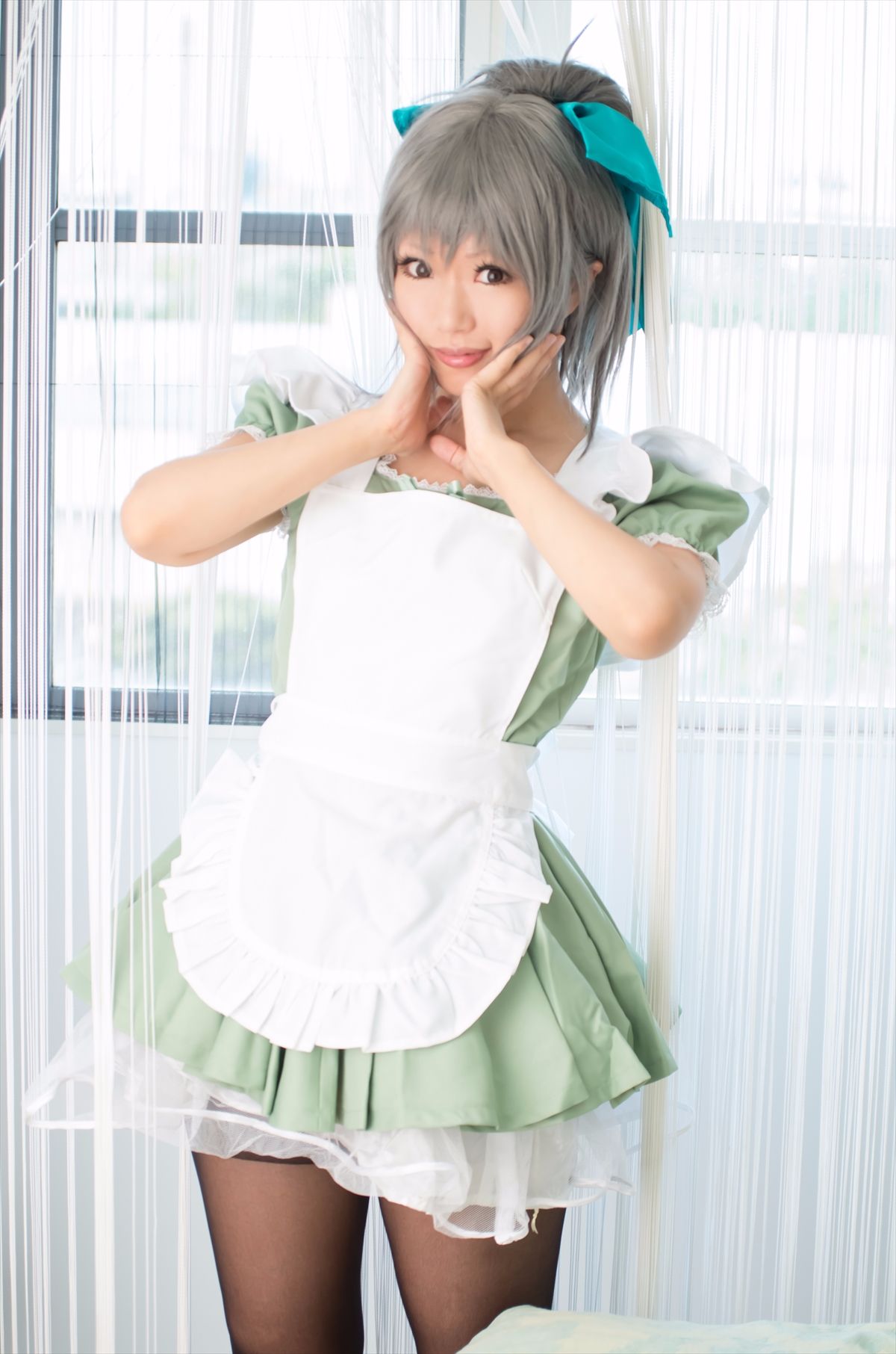 [Remikasu] Bộ sưu tập Yubari