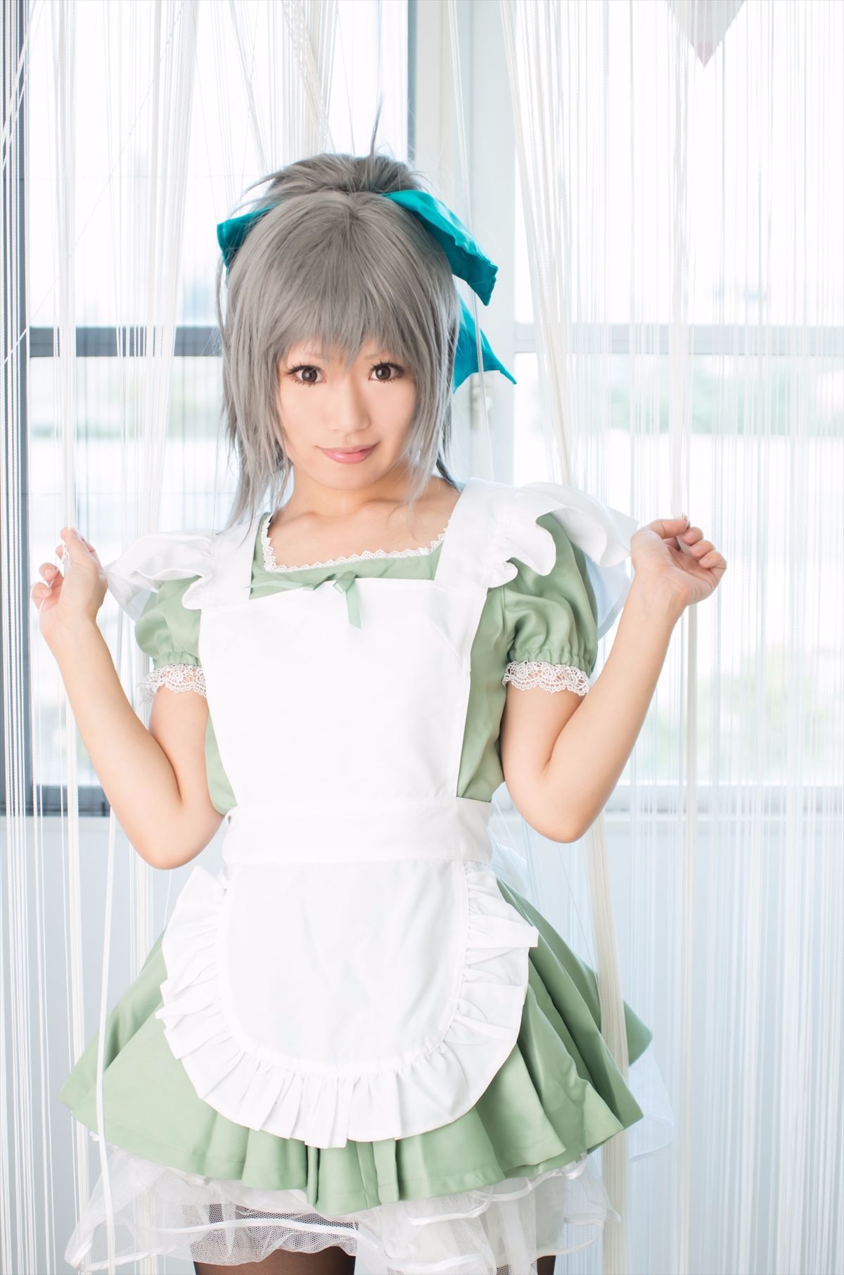 [Remikasu] Bộ sưu tập Yubari