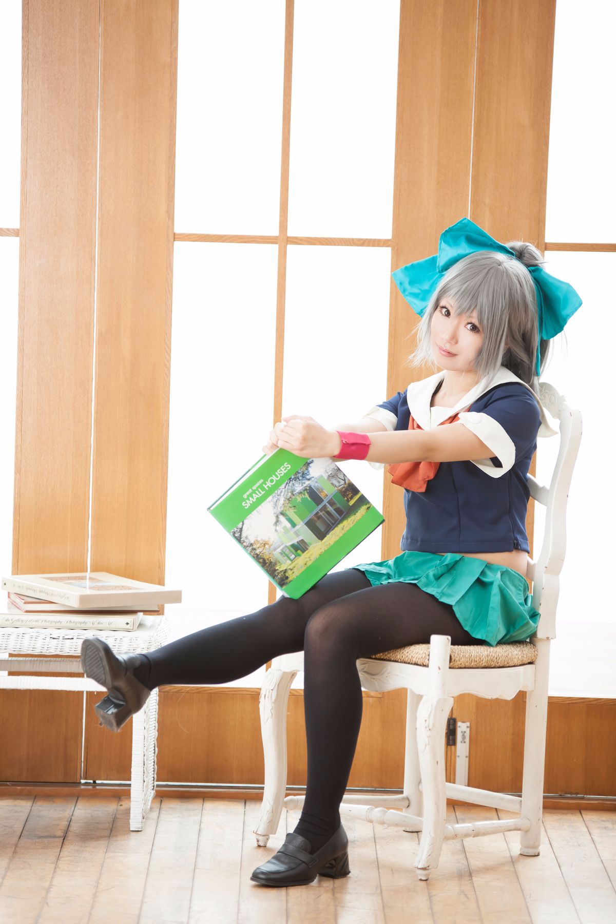 [Remikasu] Bộ sưu tập Yubari