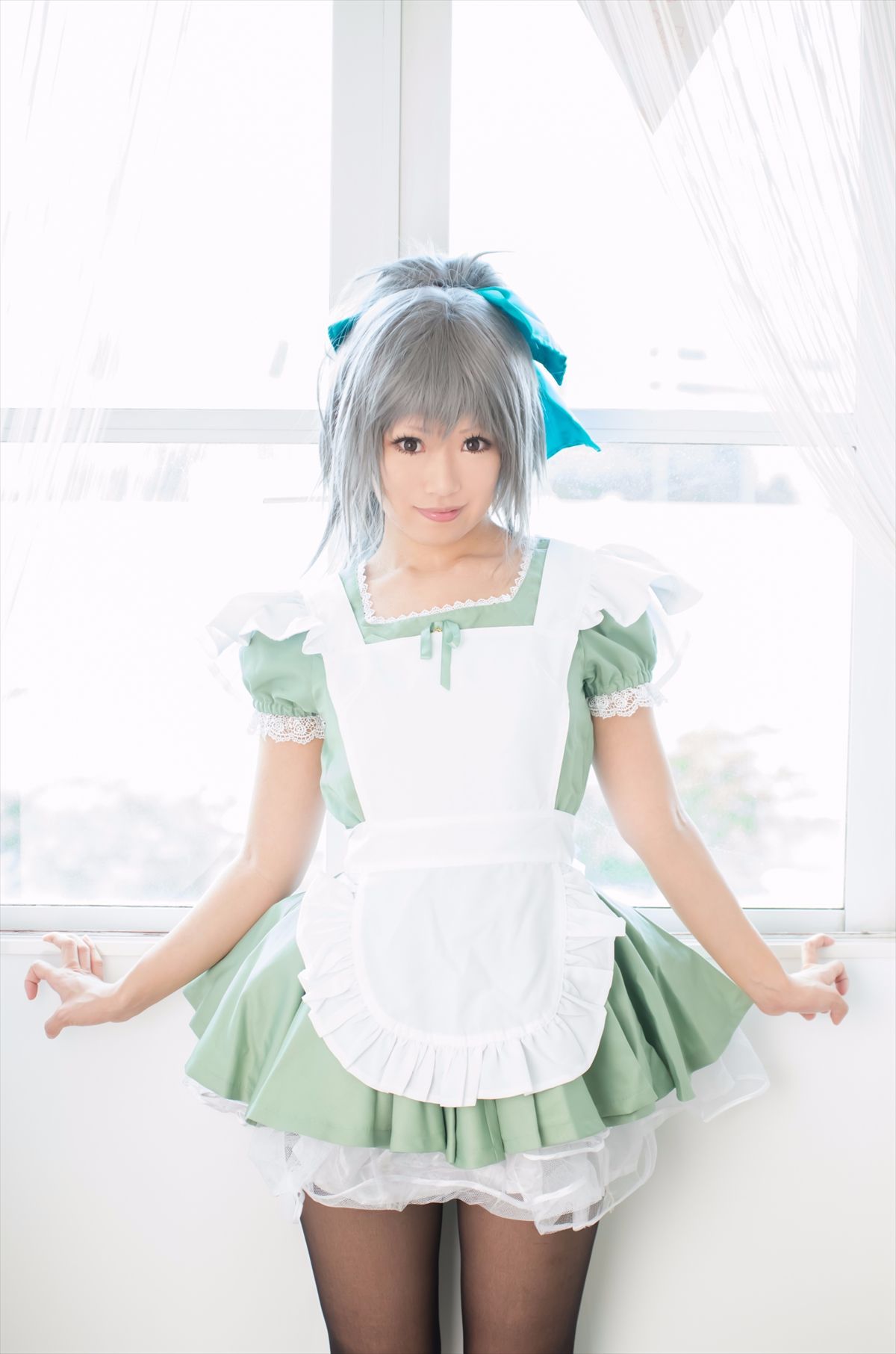 [Remikasu] Bộ sưu tập Yubari