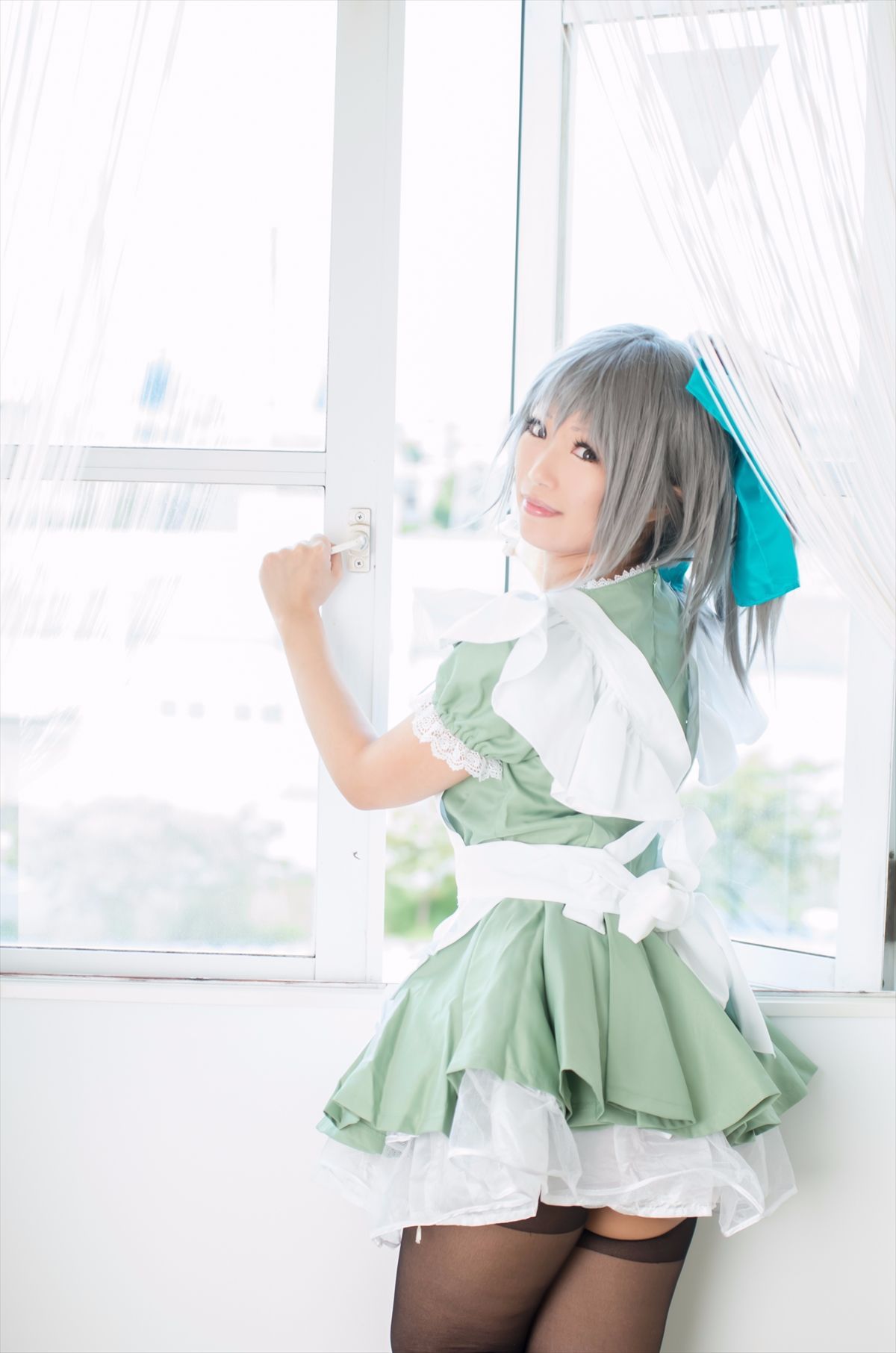 [Remikasu] Bộ sưu tập Yubari