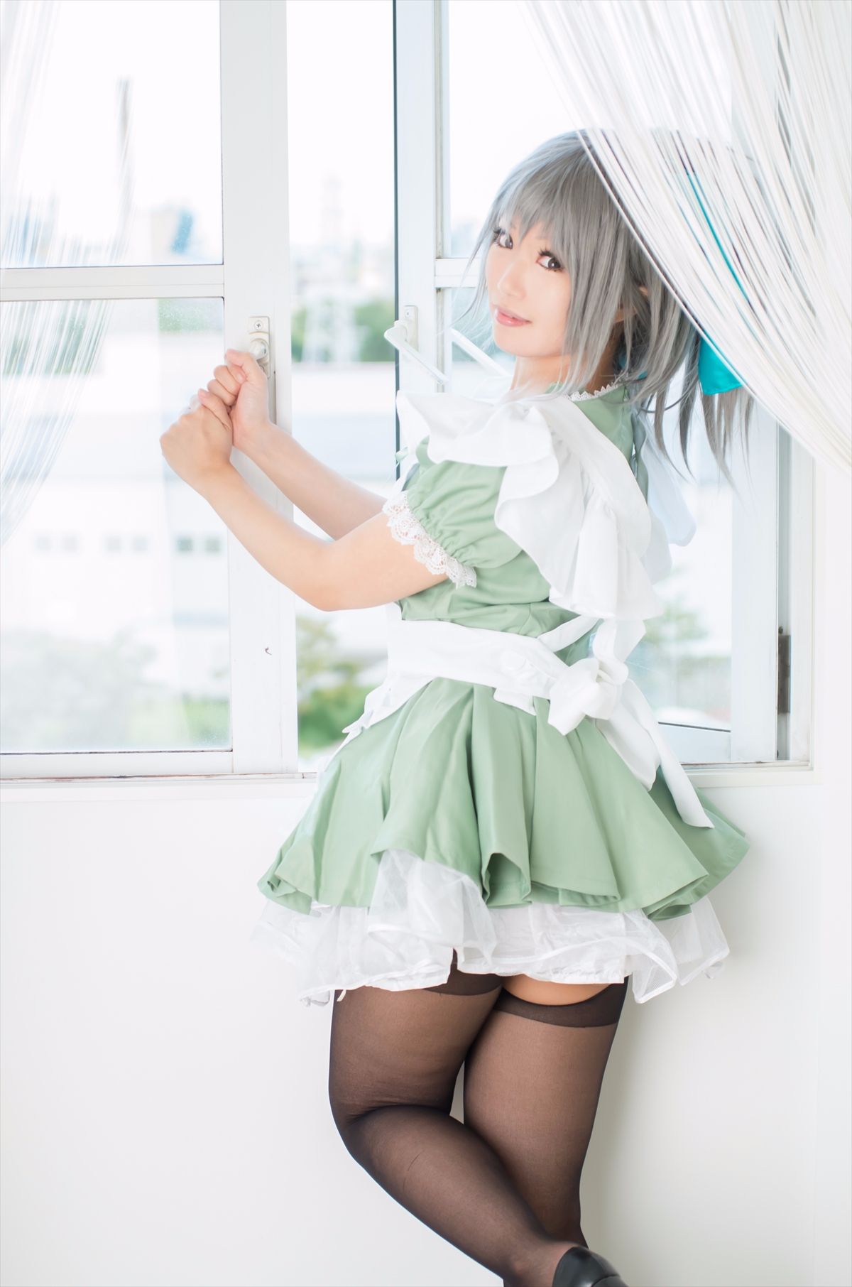 [Remikasu] Bộ sưu tập Yubari