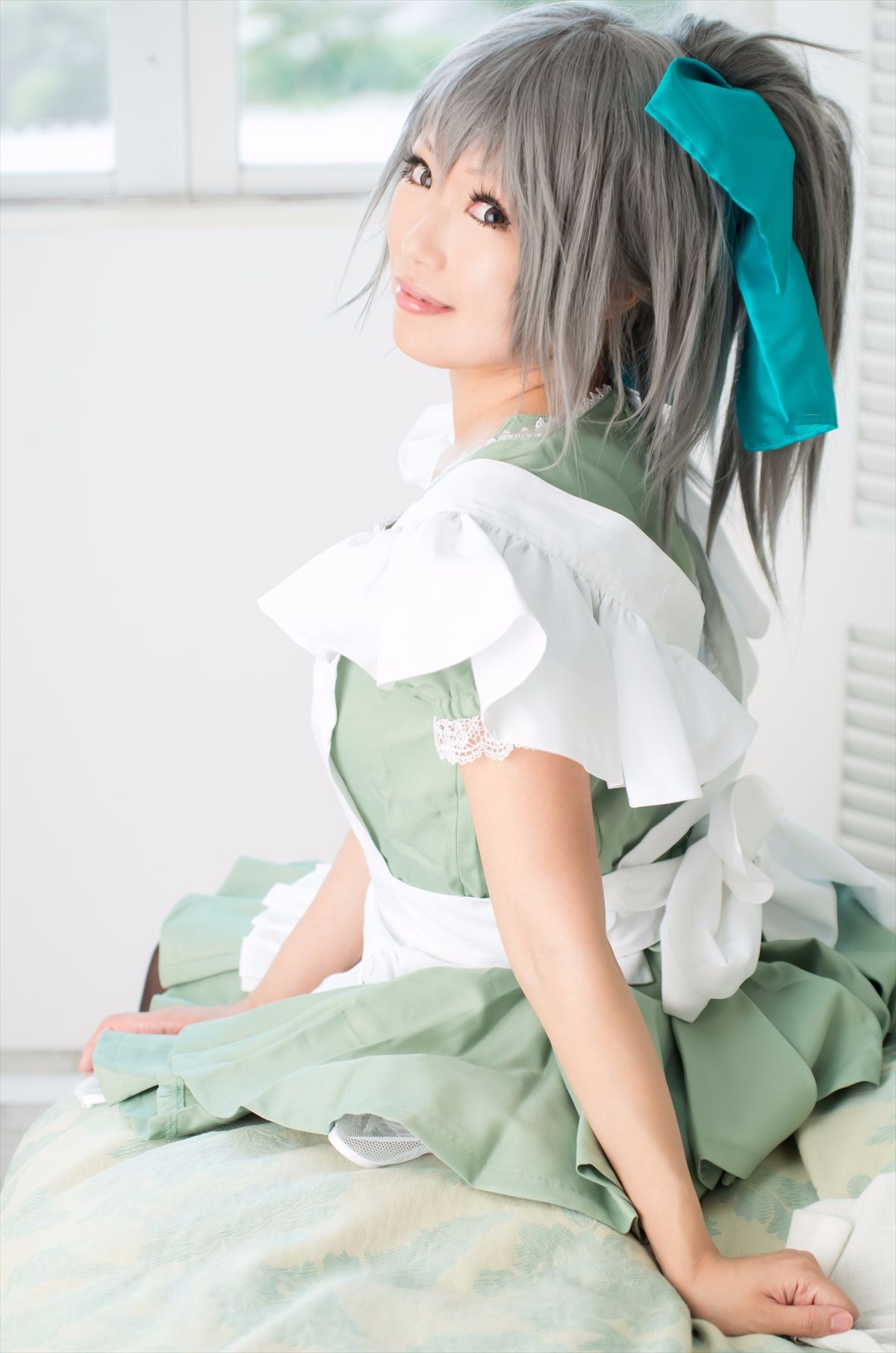 [Remikasu] Bộ sưu tập Yubari