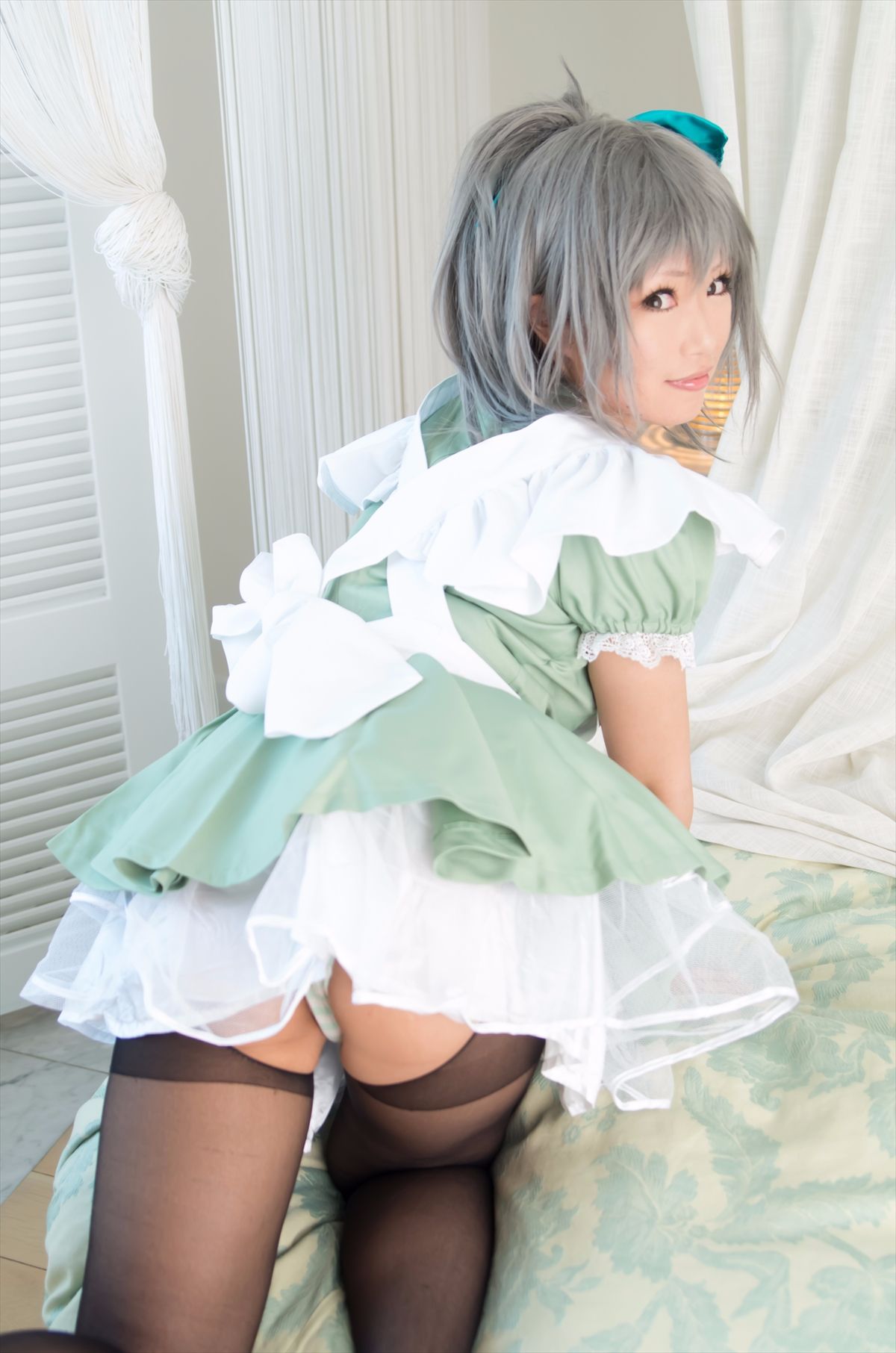 [Remikasu] Bộ sưu tập Yubari