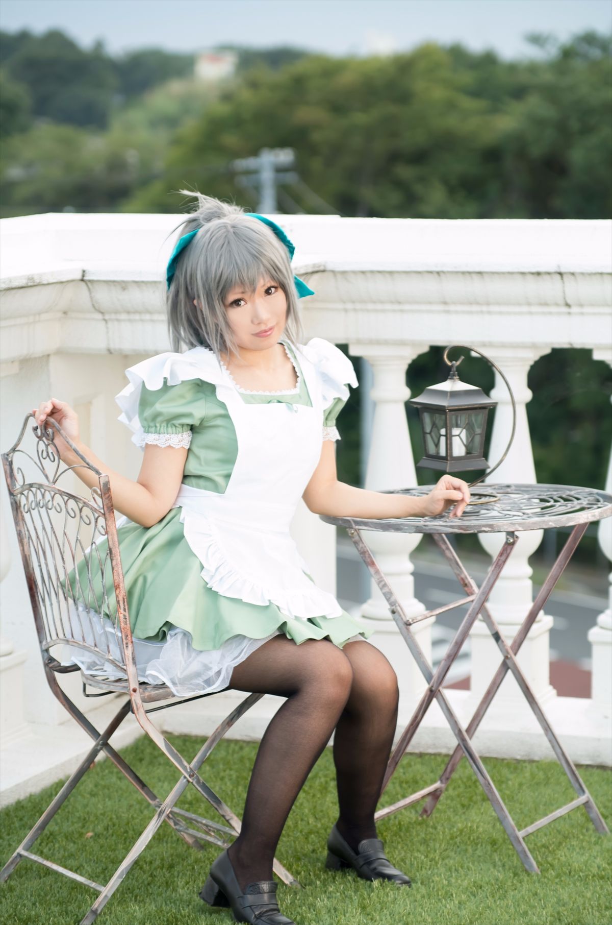 [Remikasu] Bộ sưu tập Yubari