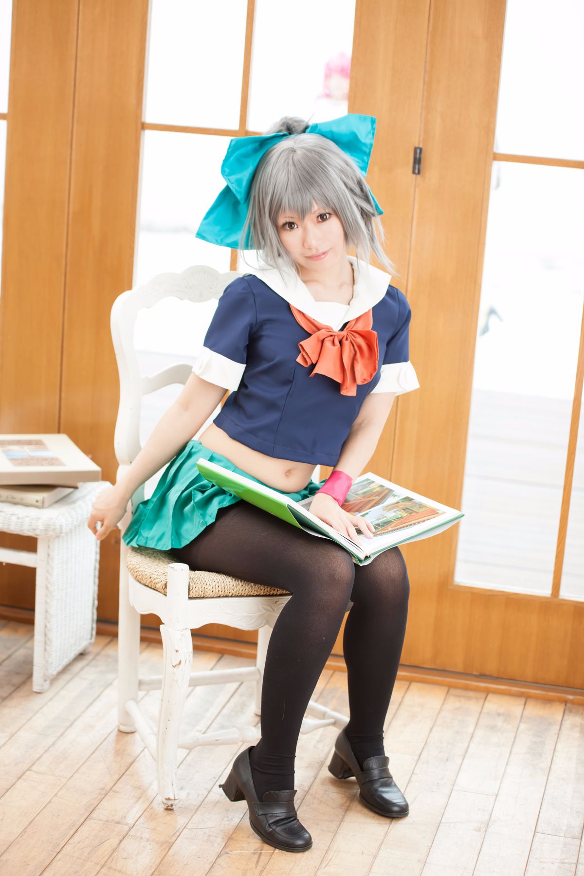 [Remikasu] Bộ sưu tập Yubari