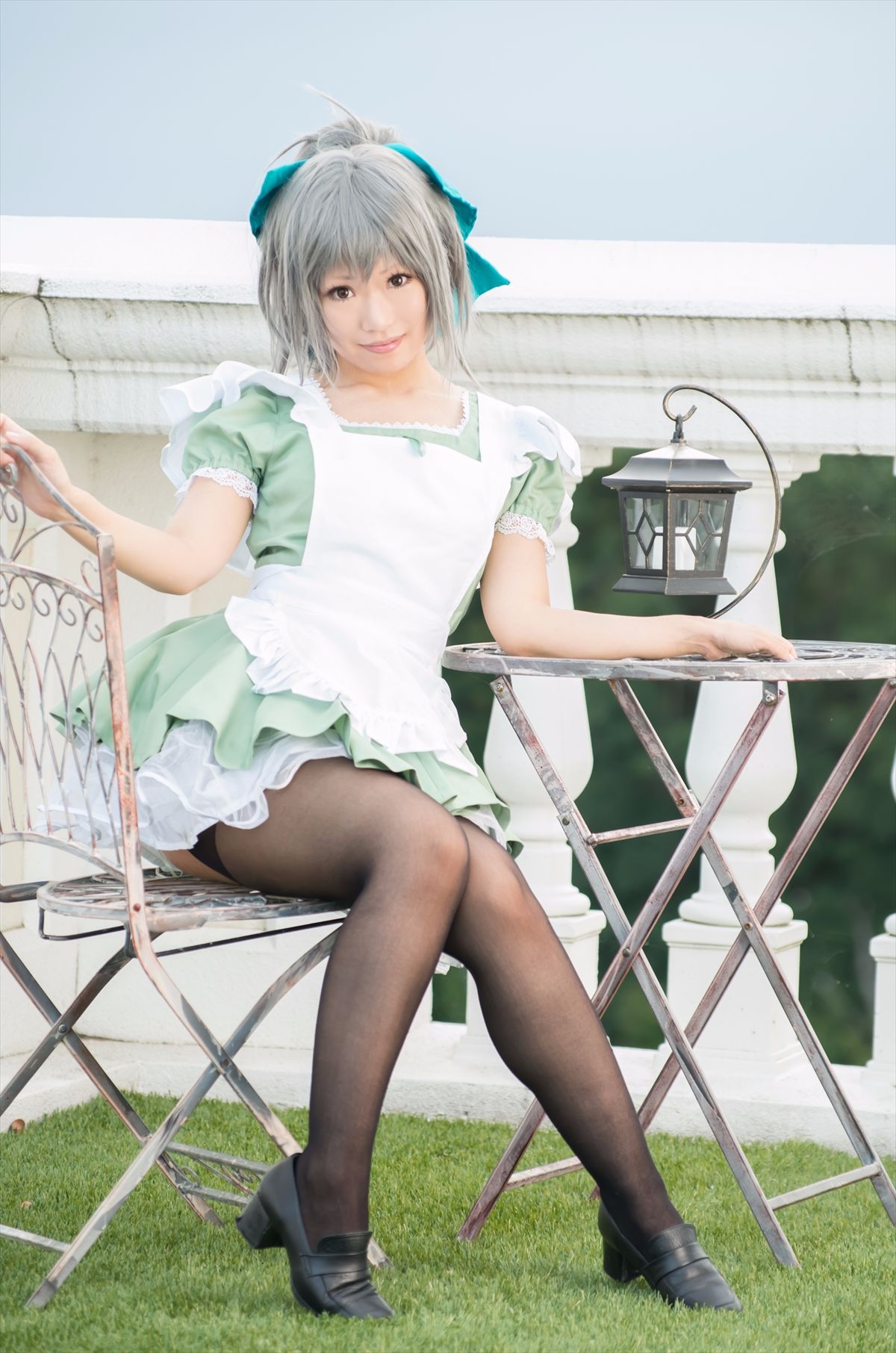 [Remikasu] Bộ sưu tập Yubari