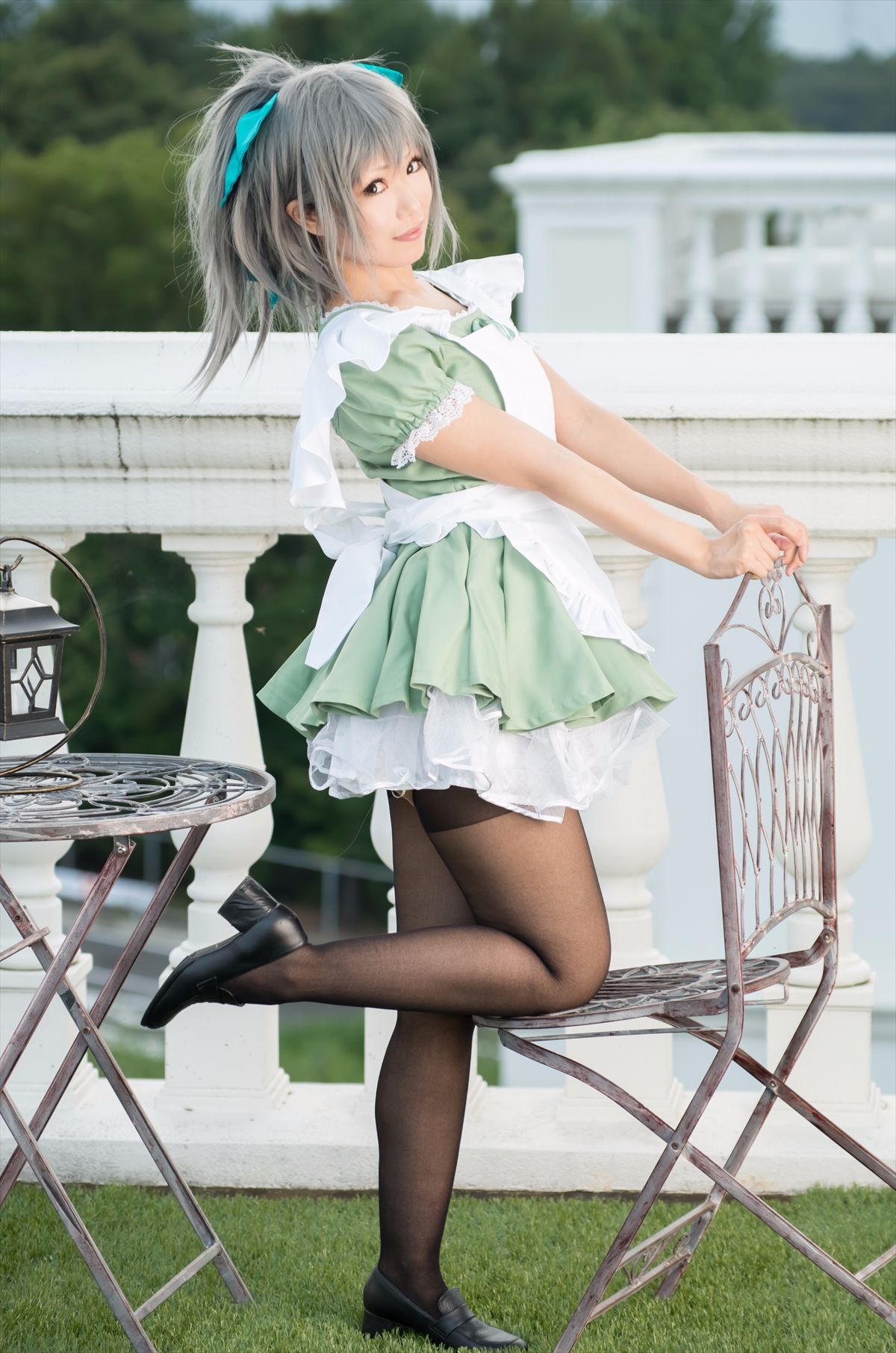 [Remikasu] Bộ sưu tập Yubari