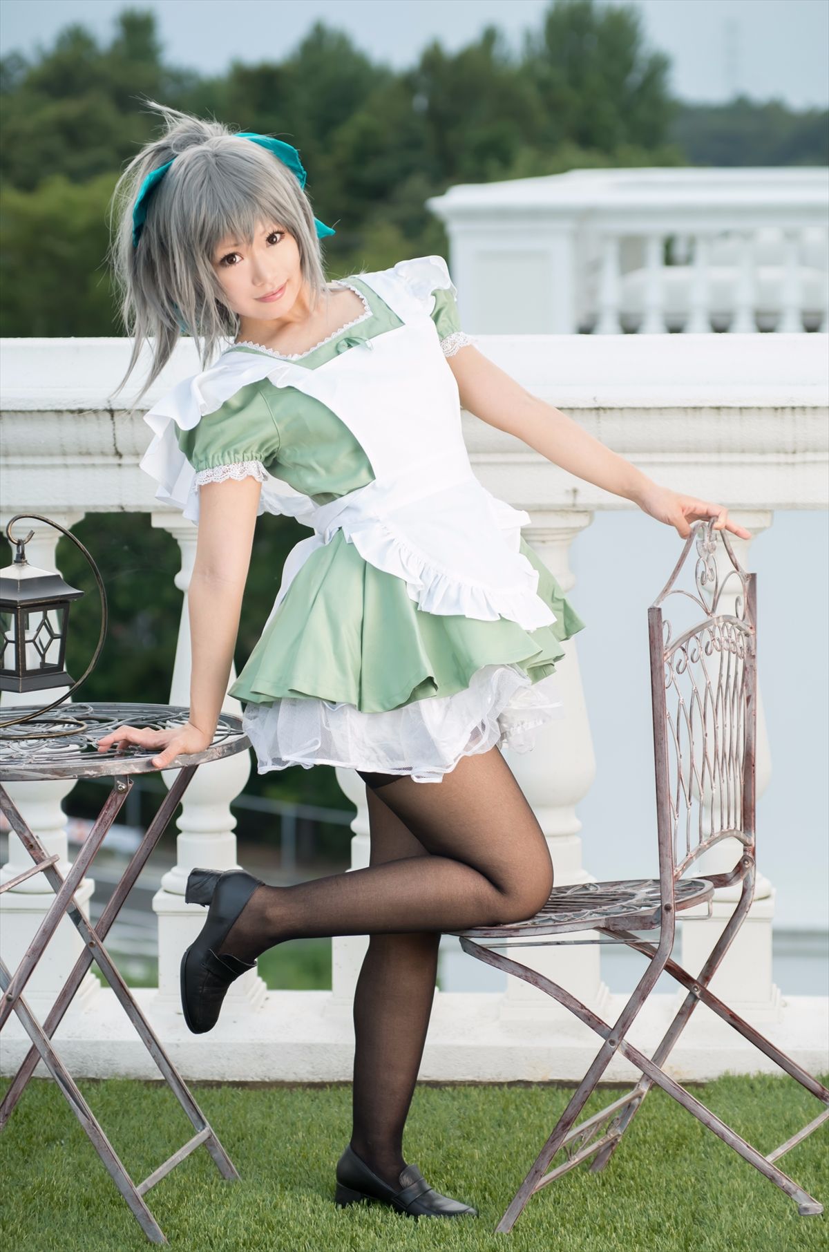 [Remikasu] Bộ sưu tập Yubari