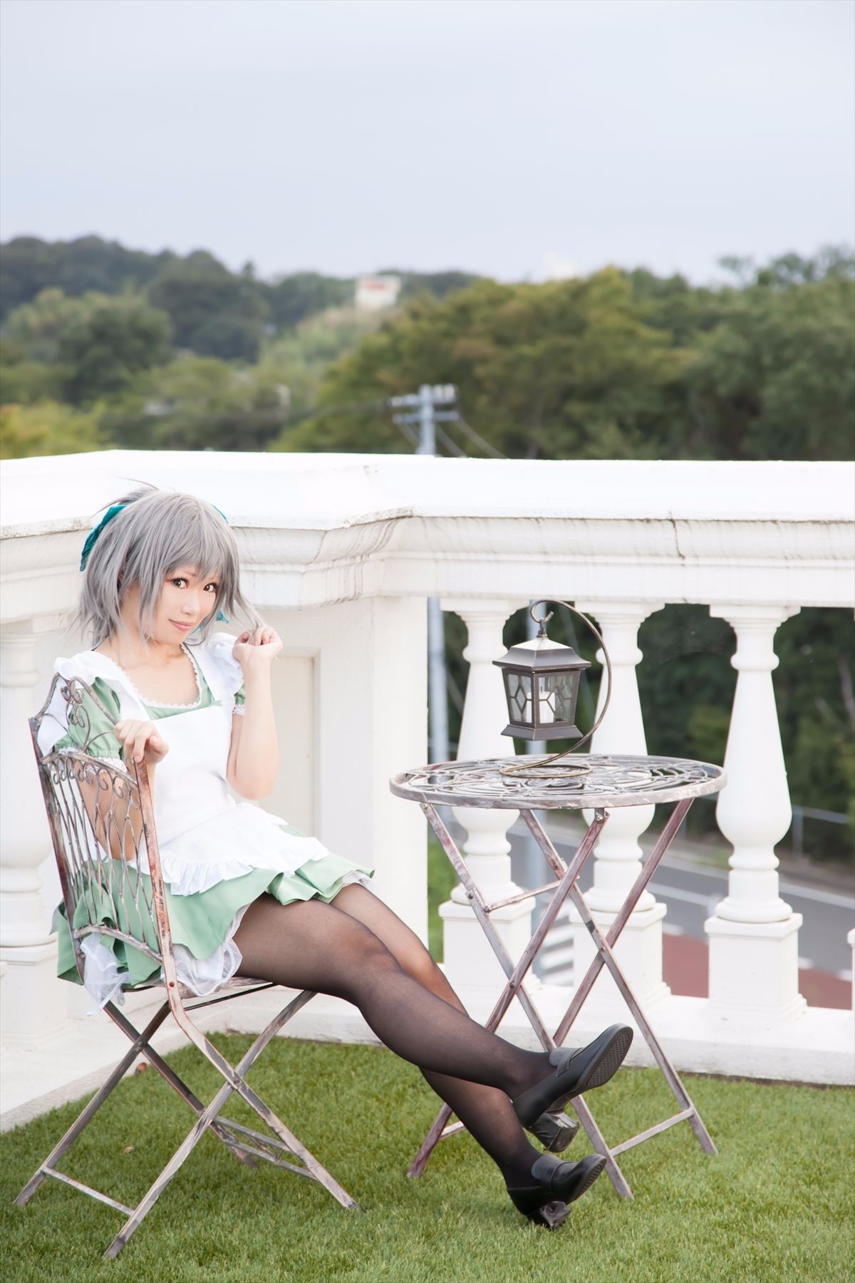 [Remikasu] Bộ sưu tập Yubari