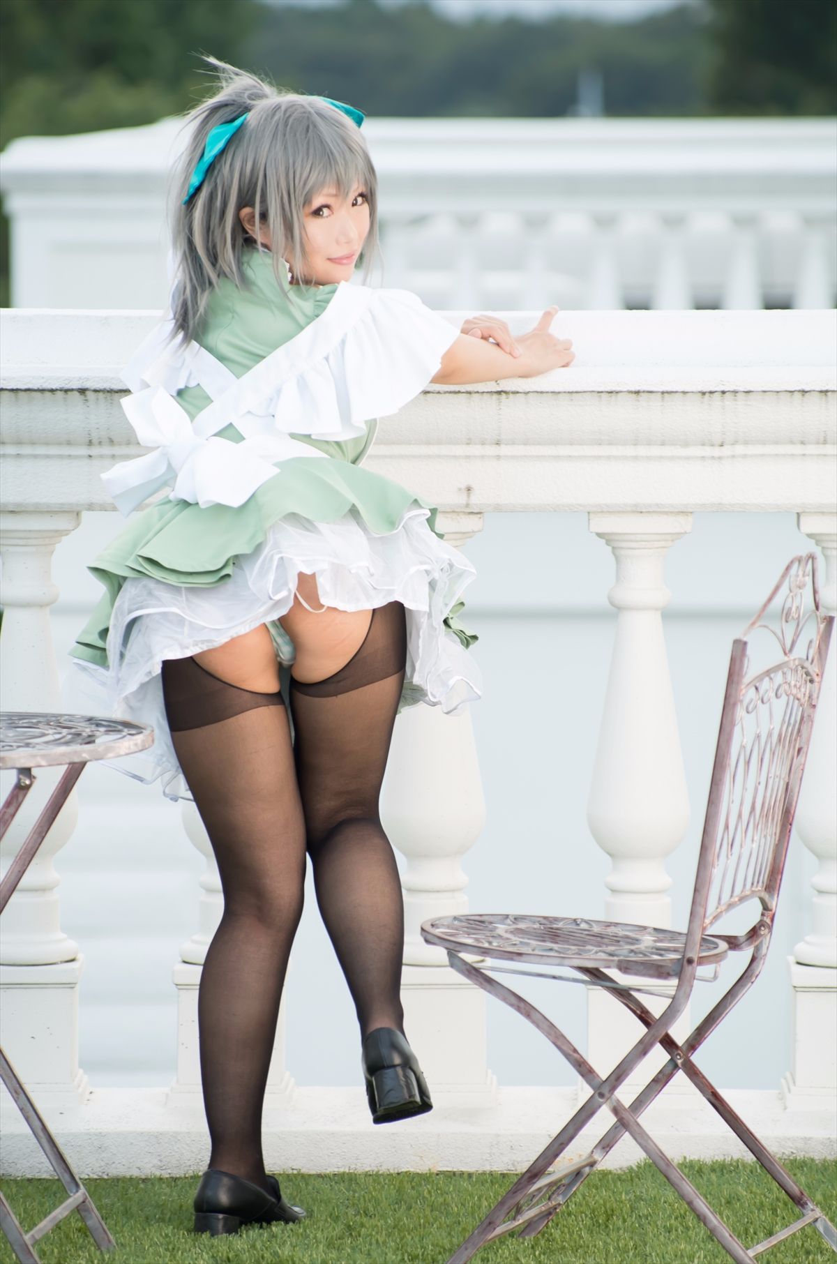 [Remikasu] Bộ sưu tập Yubari